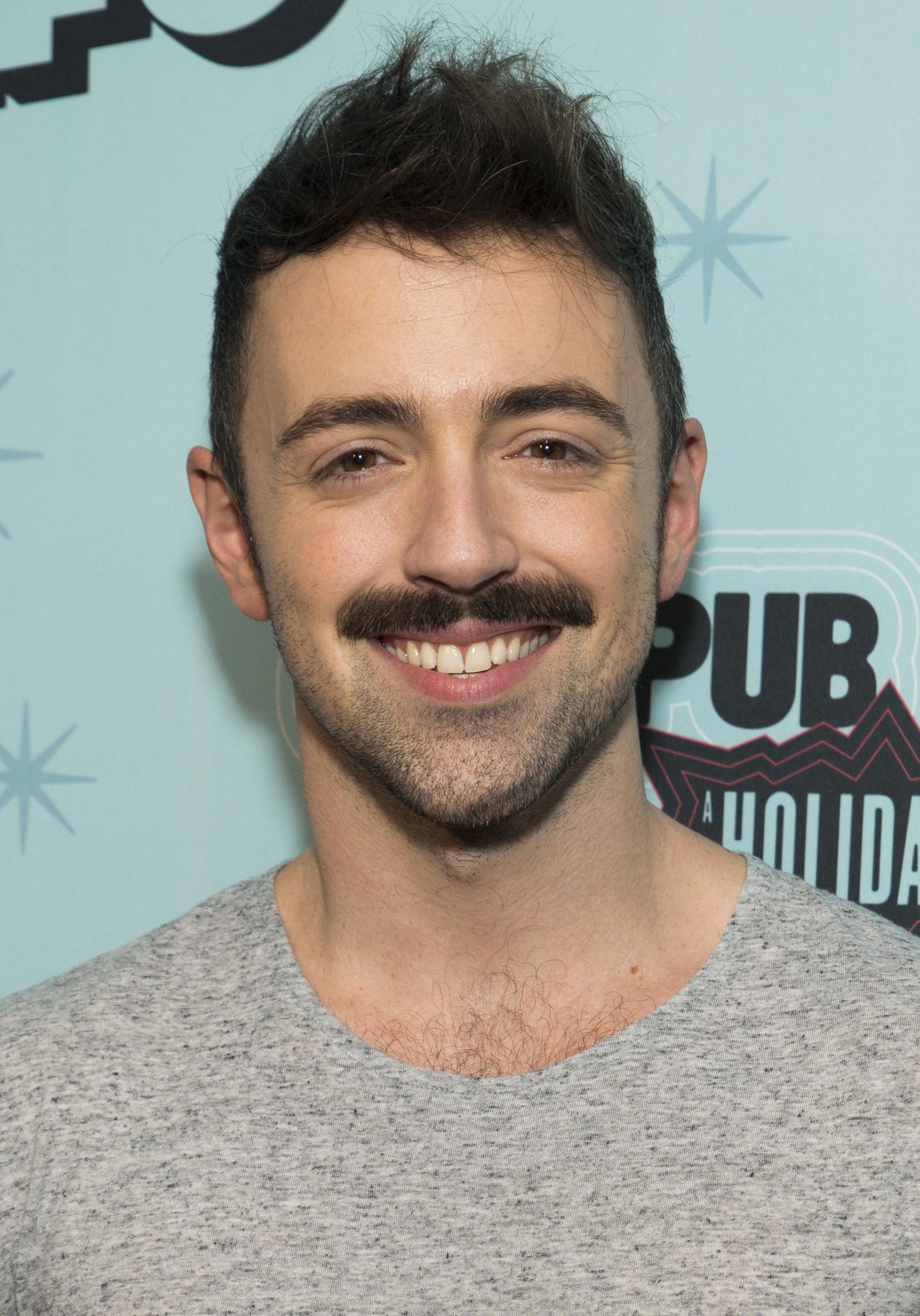 Matteo Lane