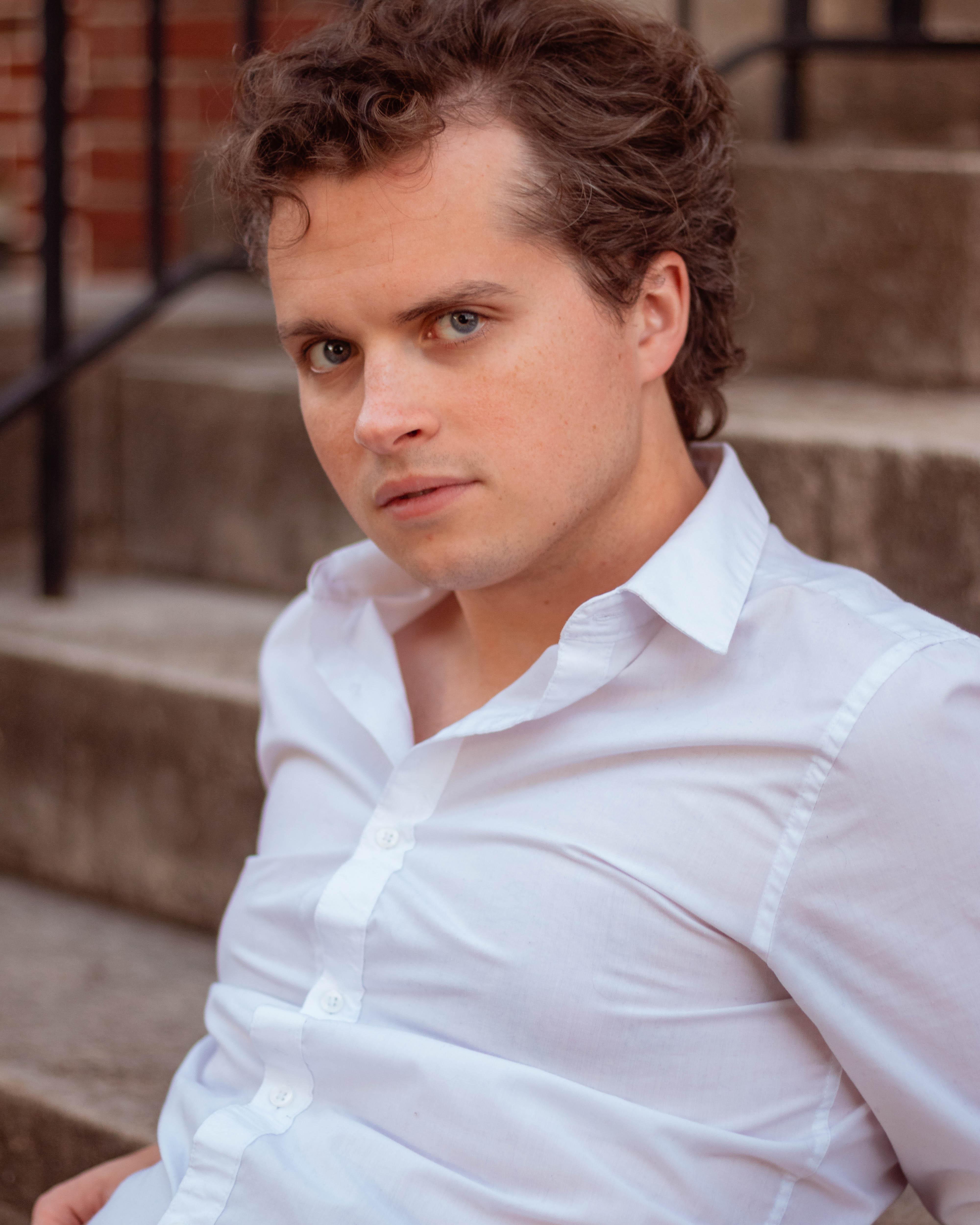 Jackson Trent