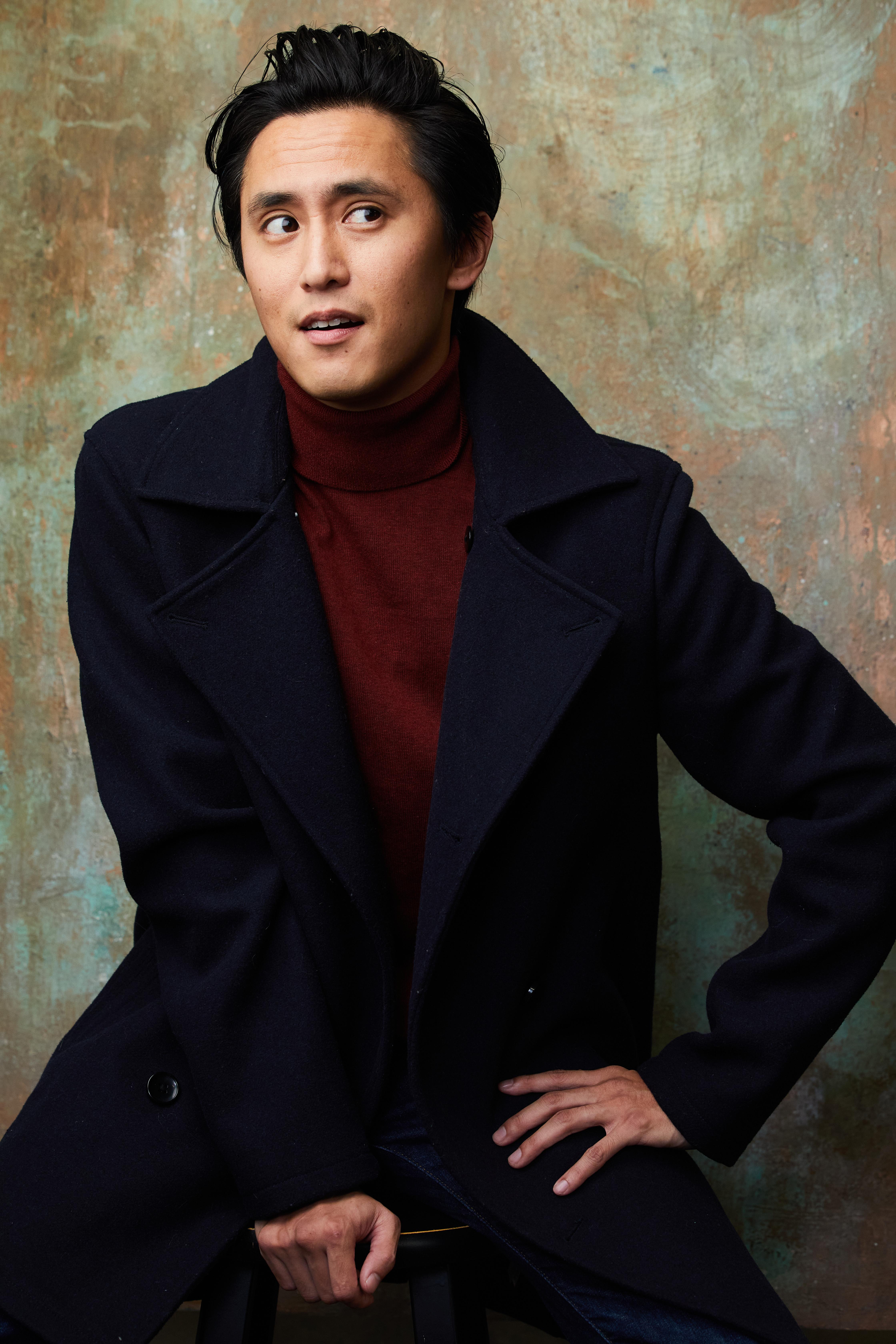 Anthony Ma