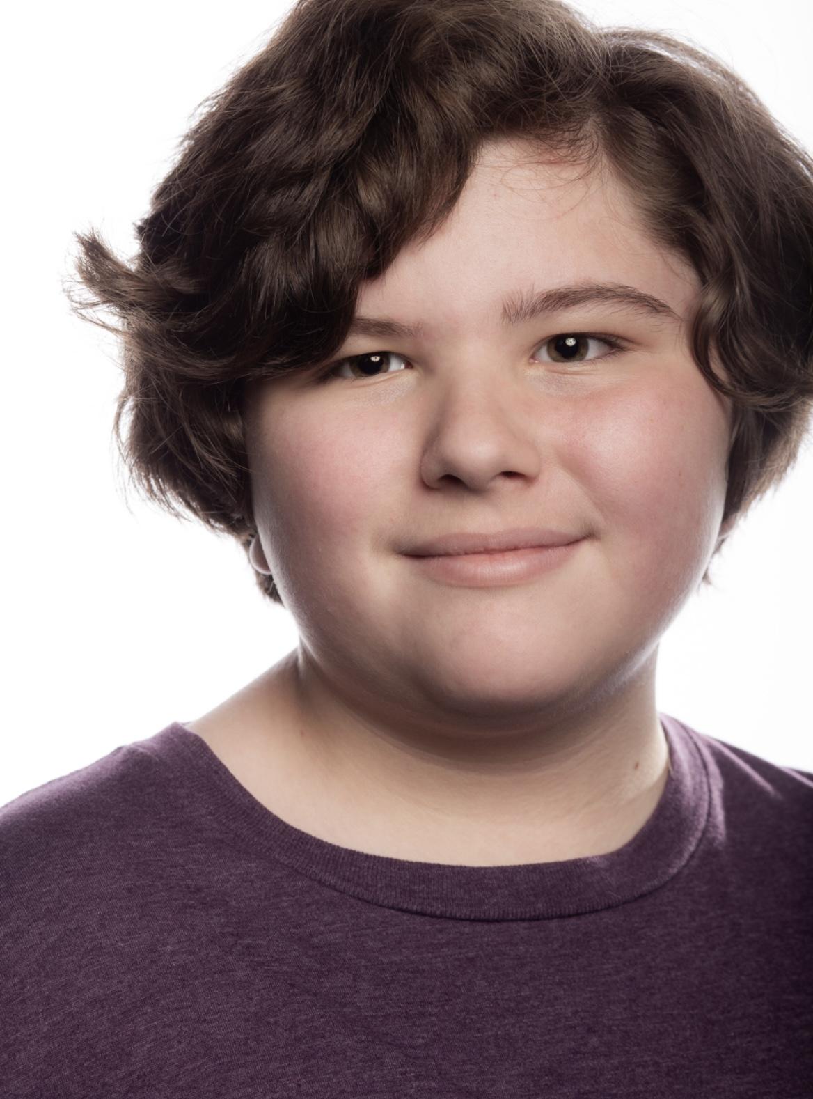 Brody Caines