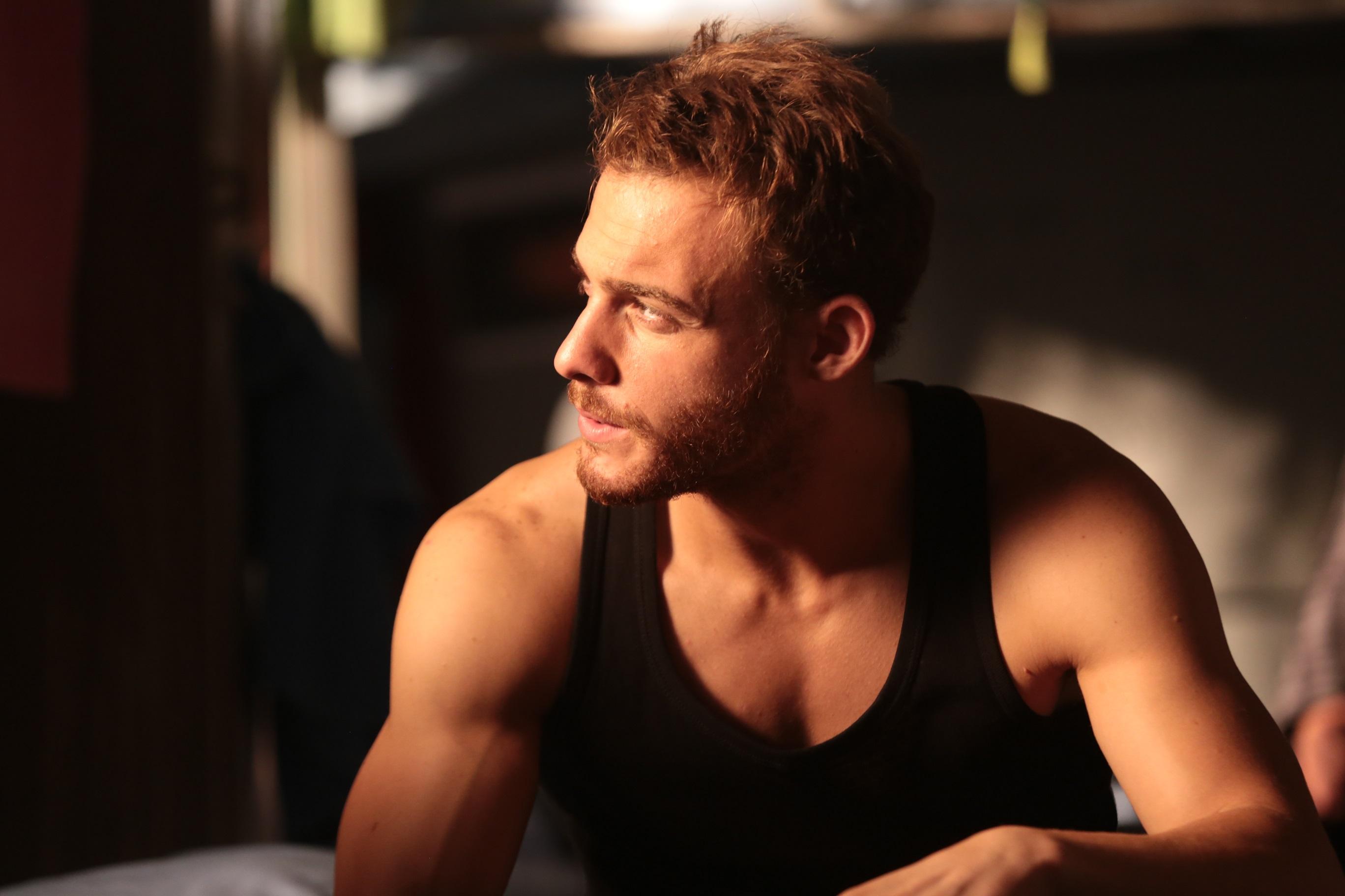 Kerem BΓΌrsin