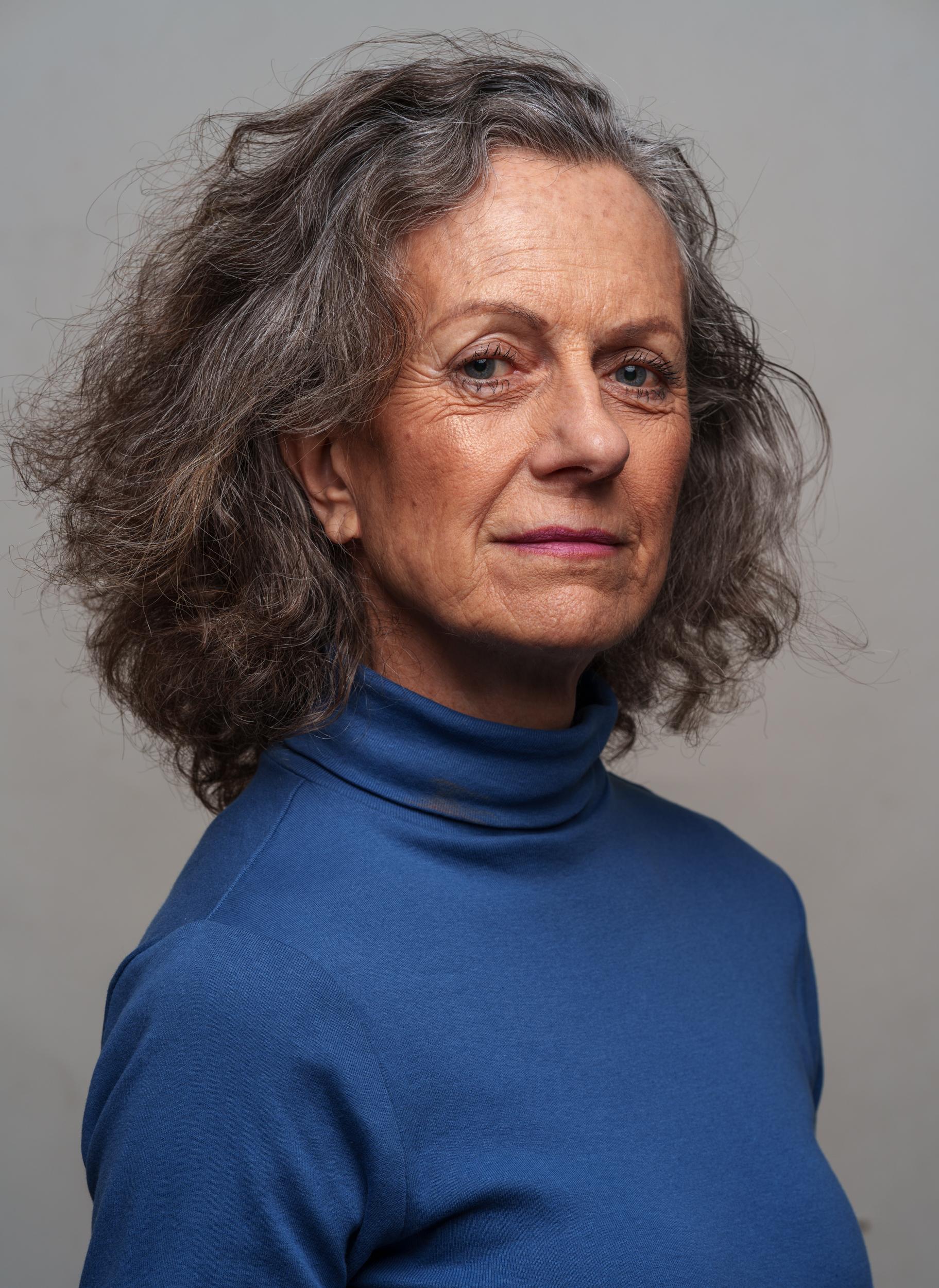 Gabz Barker