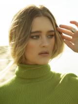 Lizzy Greene