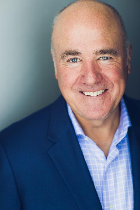 Patrick Kenney