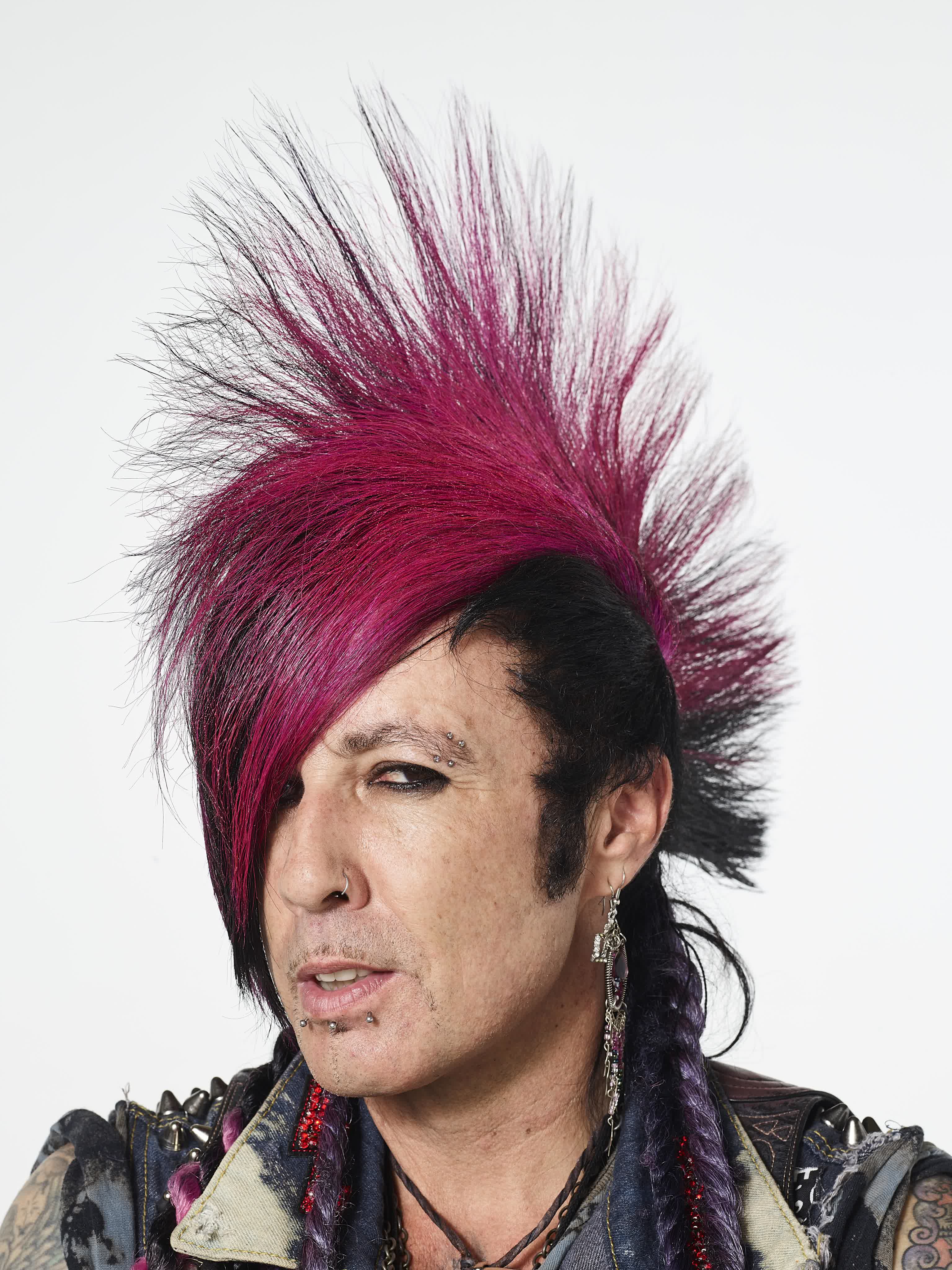Vince Kelvin