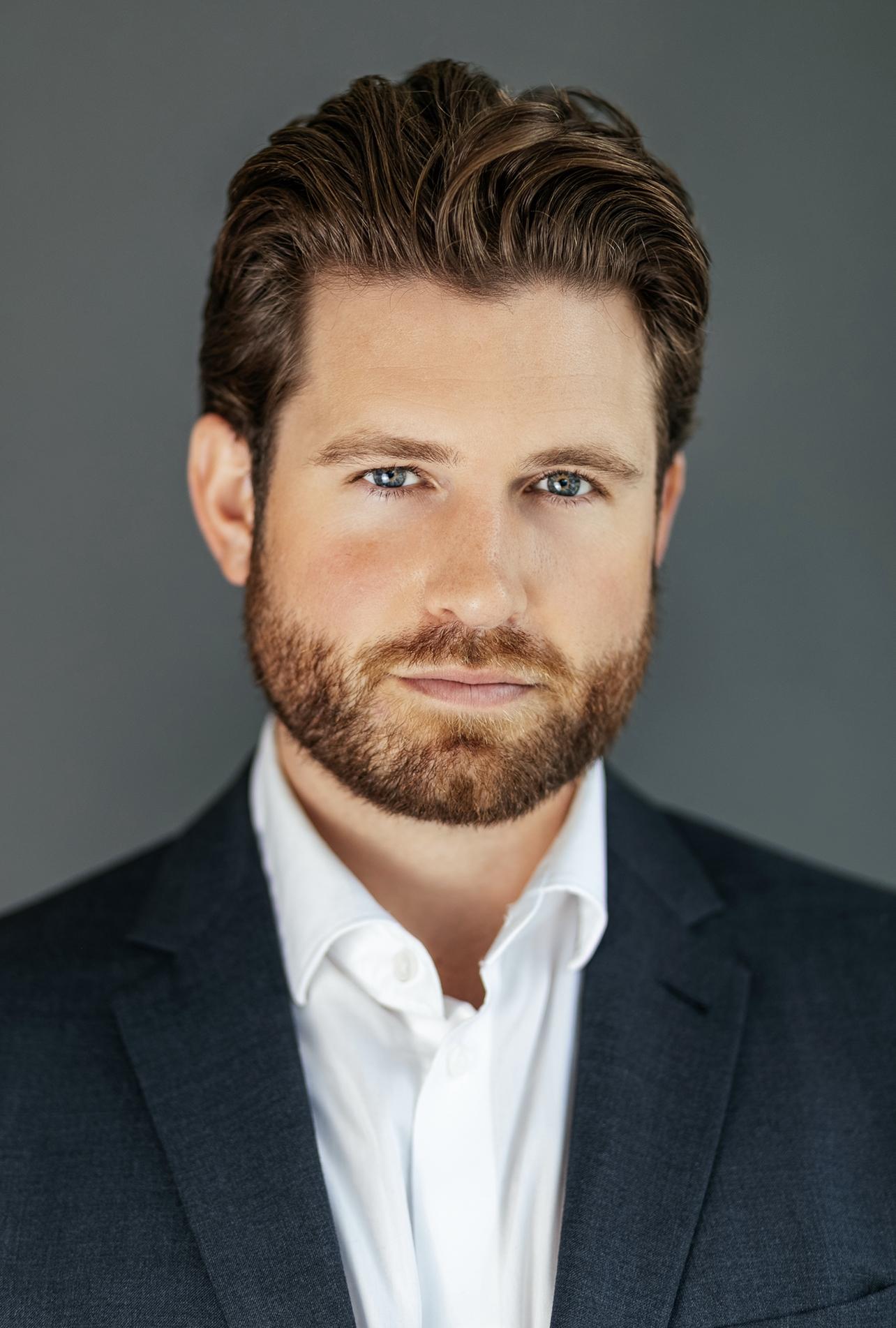 Drew Henderson