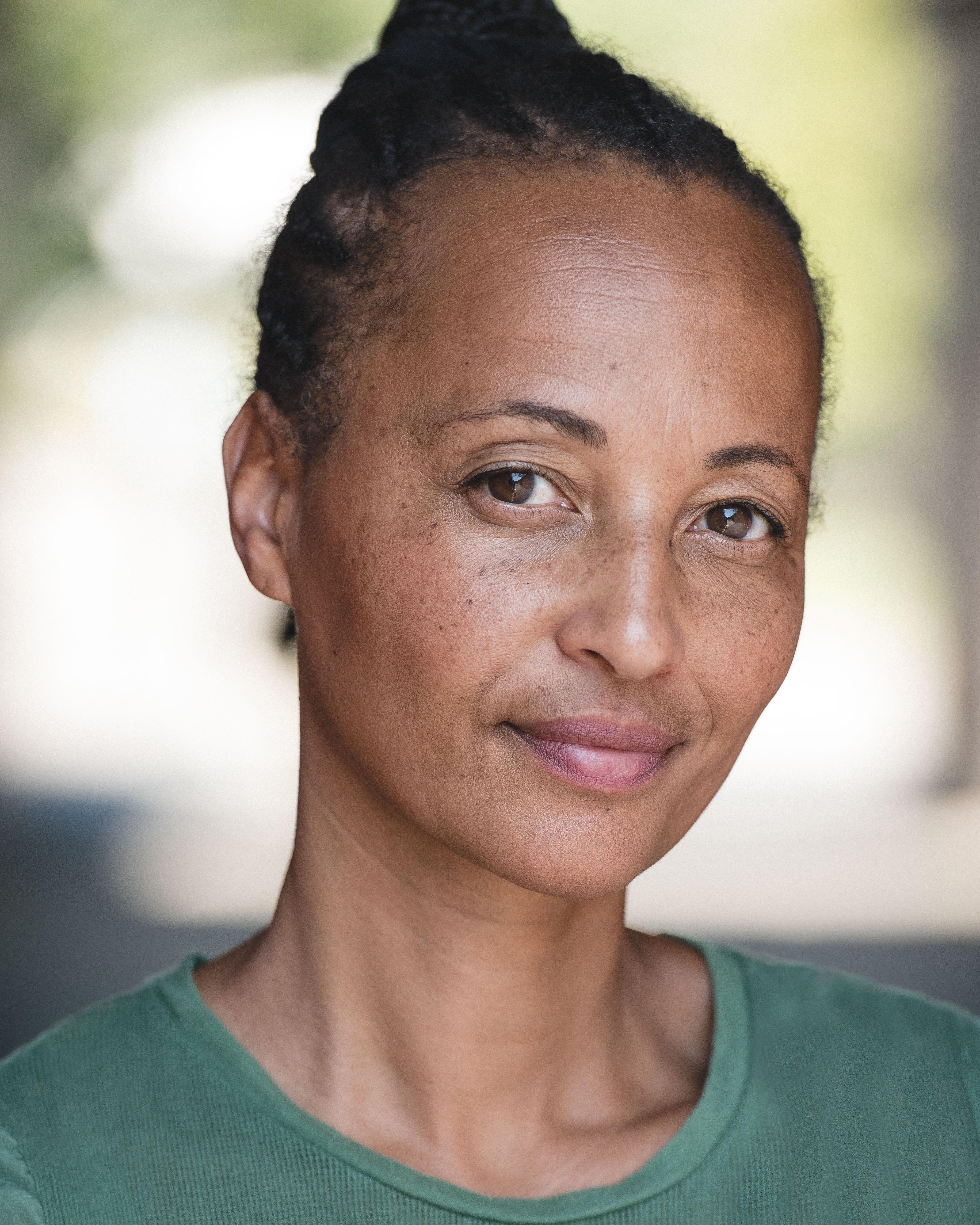 Corinne Delacour