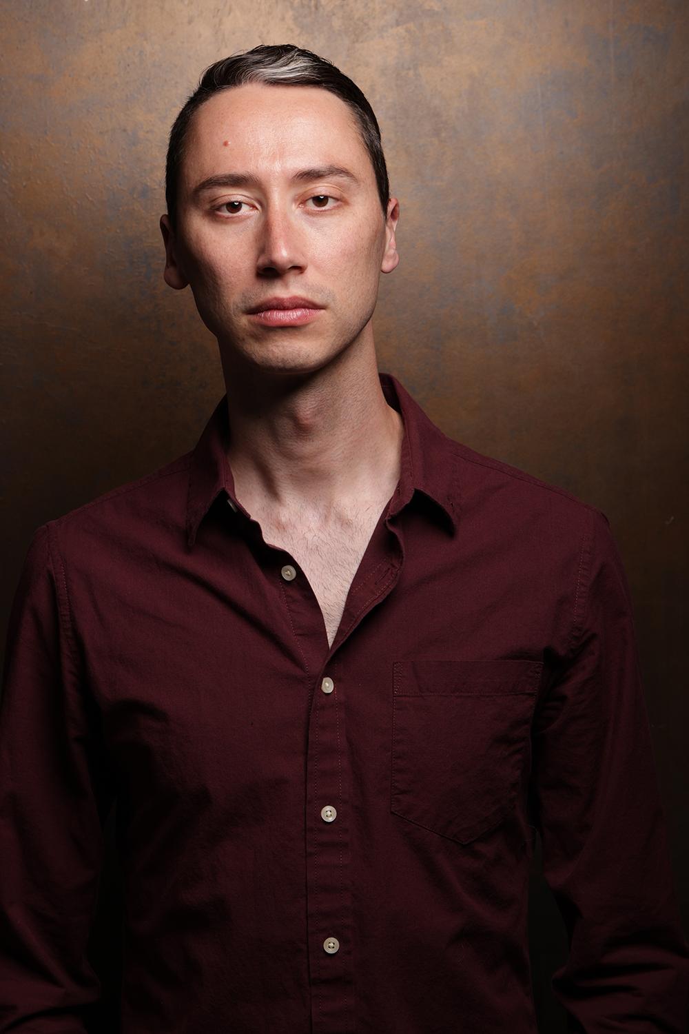 Alexander Ward