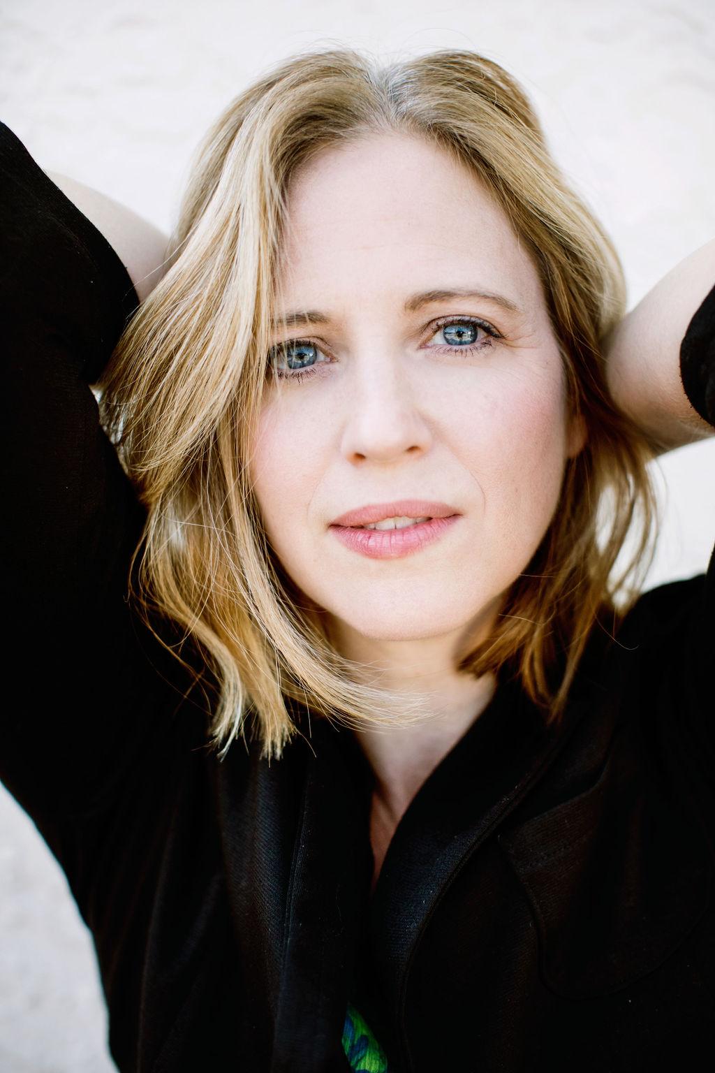 Brenda Jean Foley