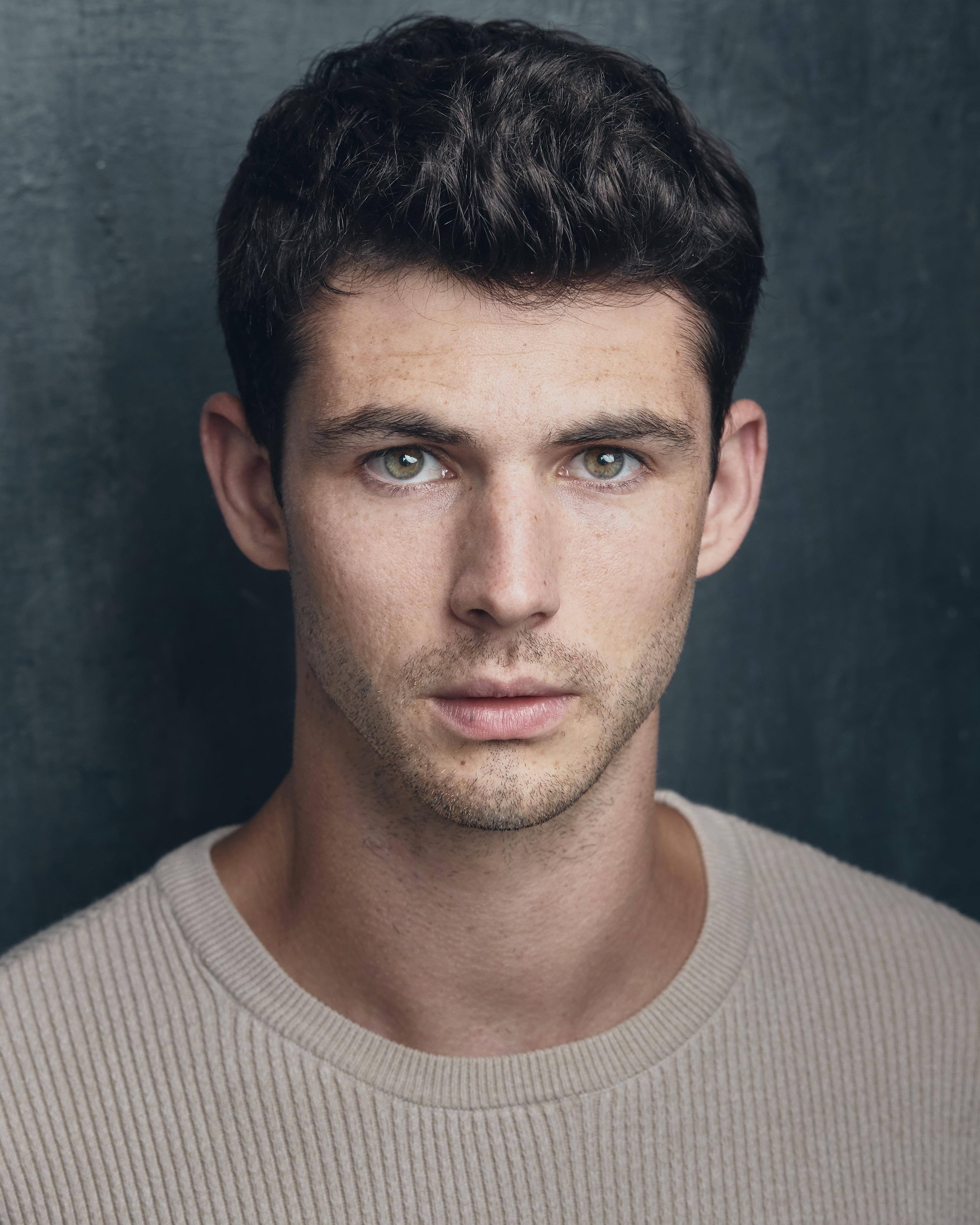 Andrew Hollingworth