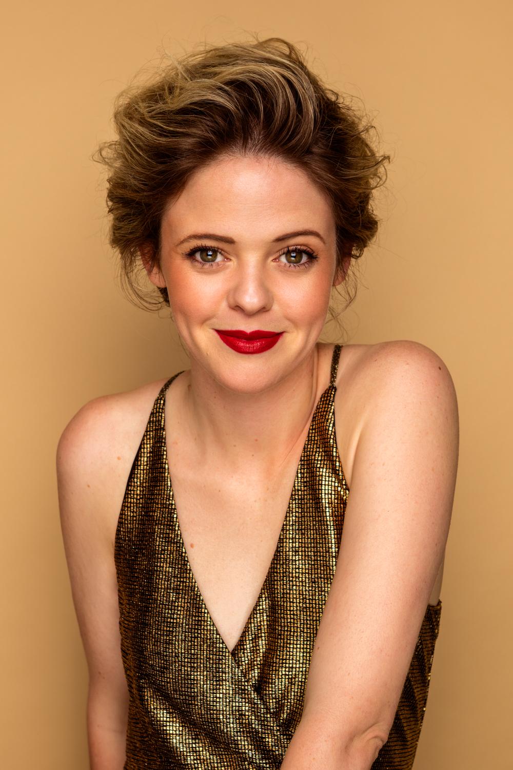Tegan Higginbotham