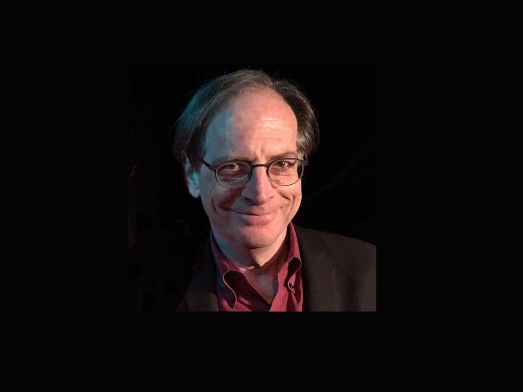 Jerry Beck