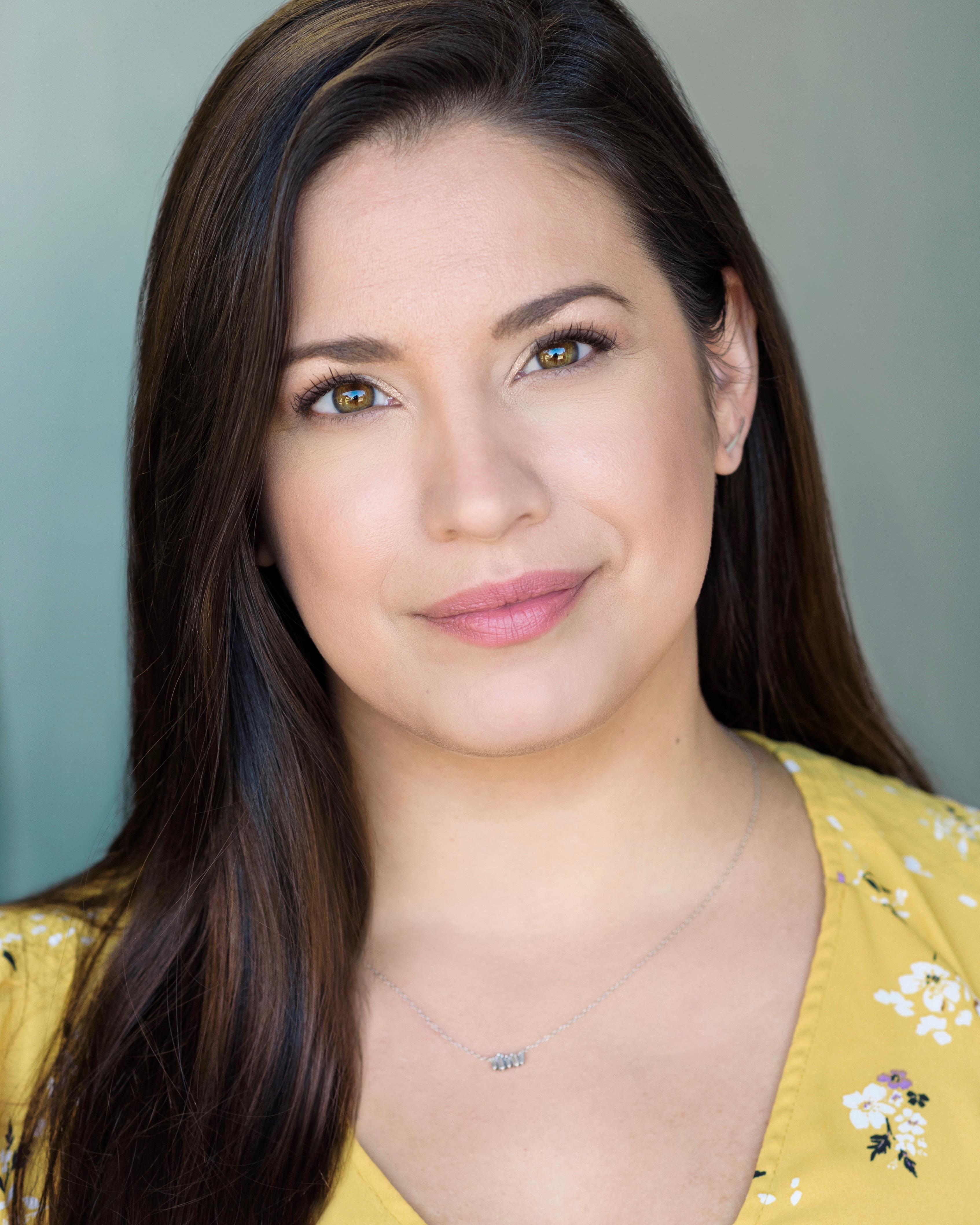 Clare Lopez