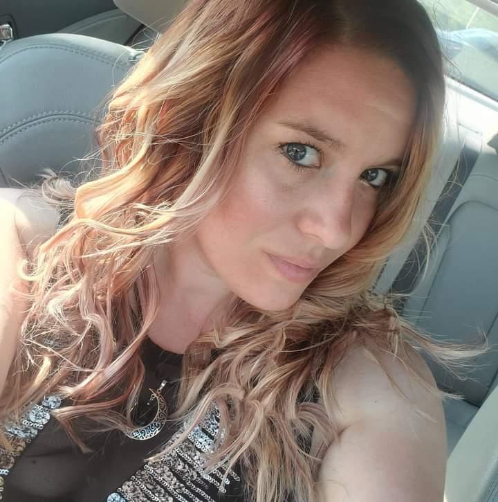Amanda Megan