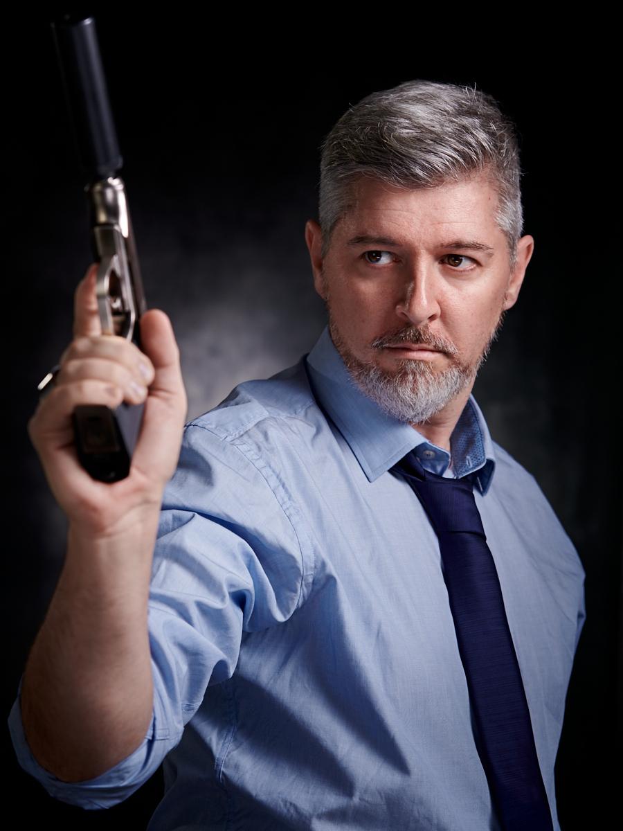 Ronin Traynor
