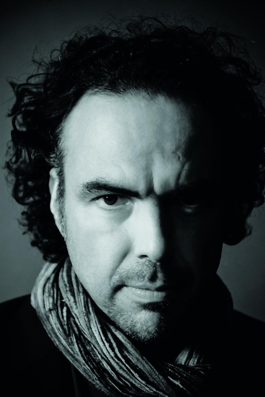 Alejandro G. IΓ±Γ‘rritu