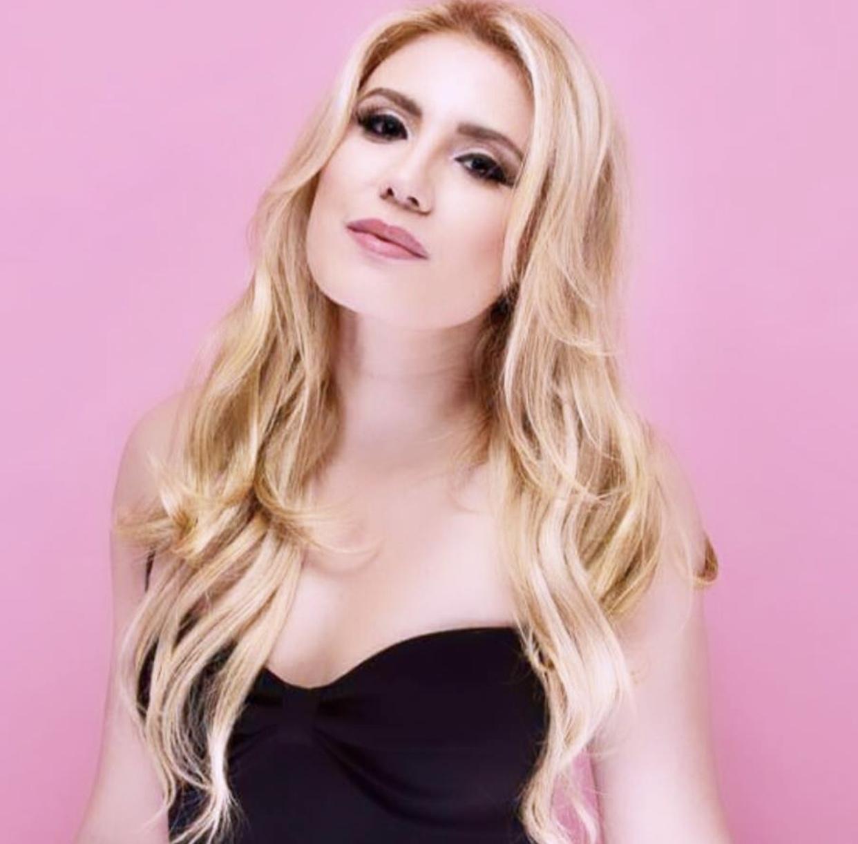 Marcella Bragio