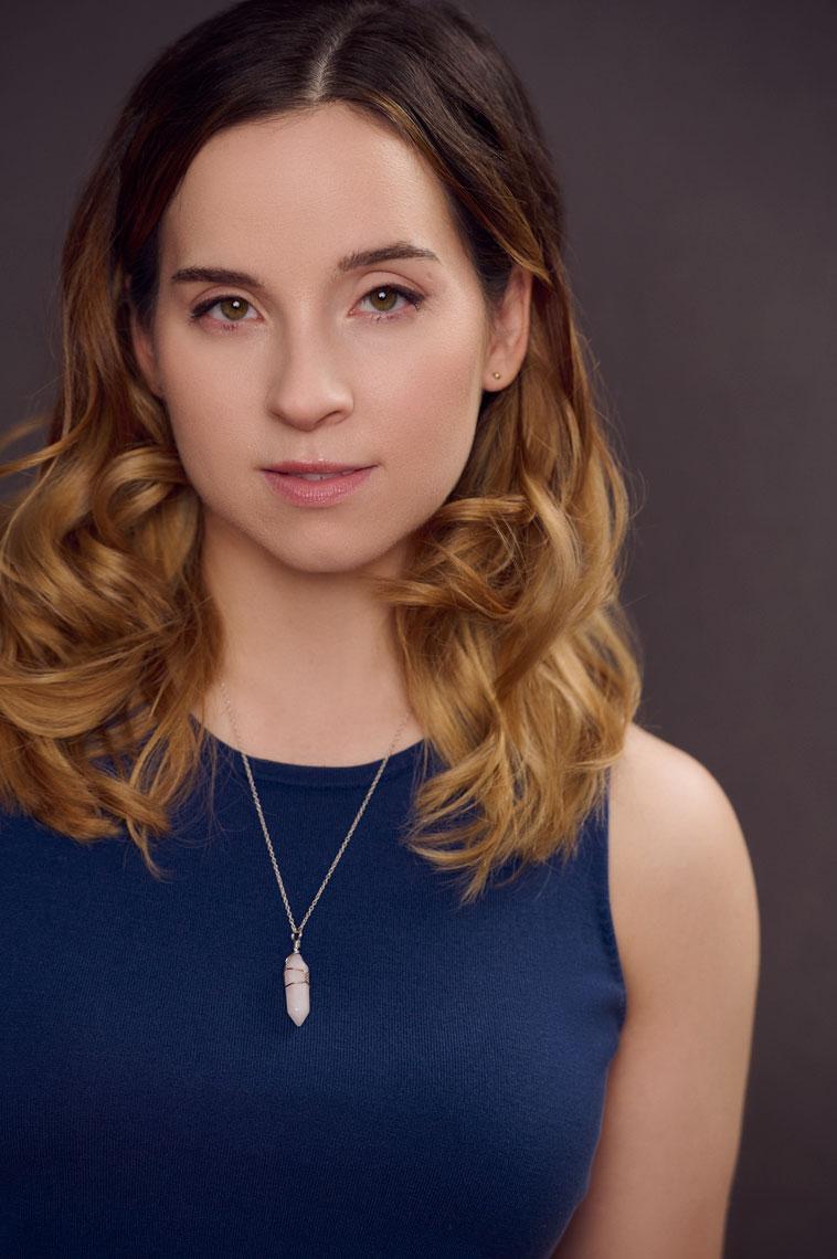 Heather Drew