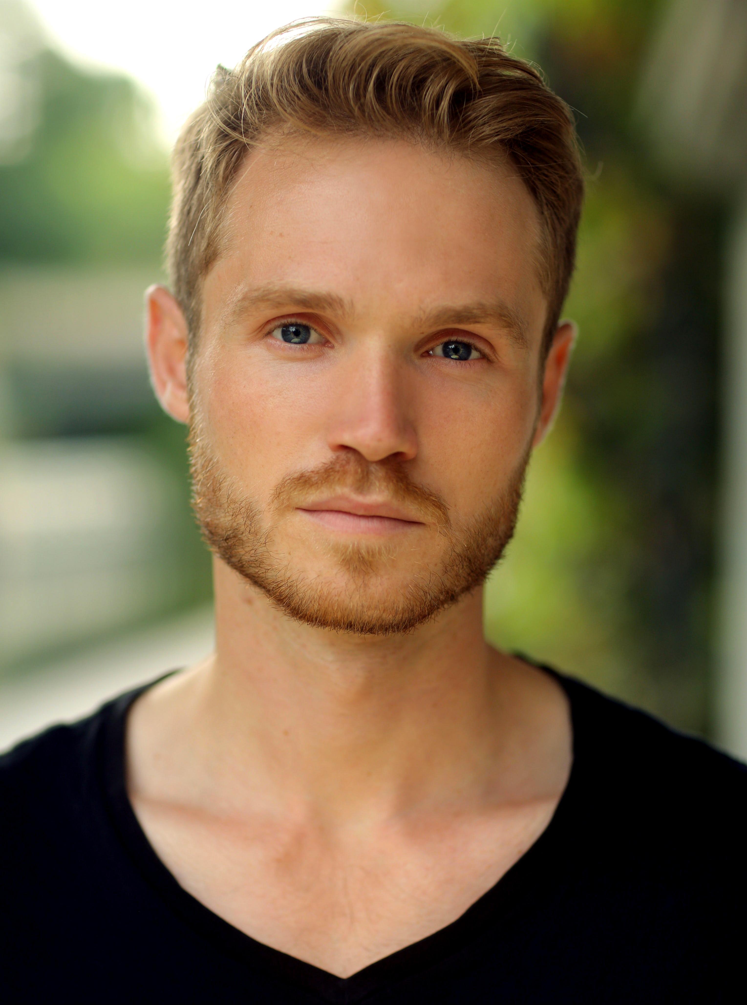Robbie Jarvis