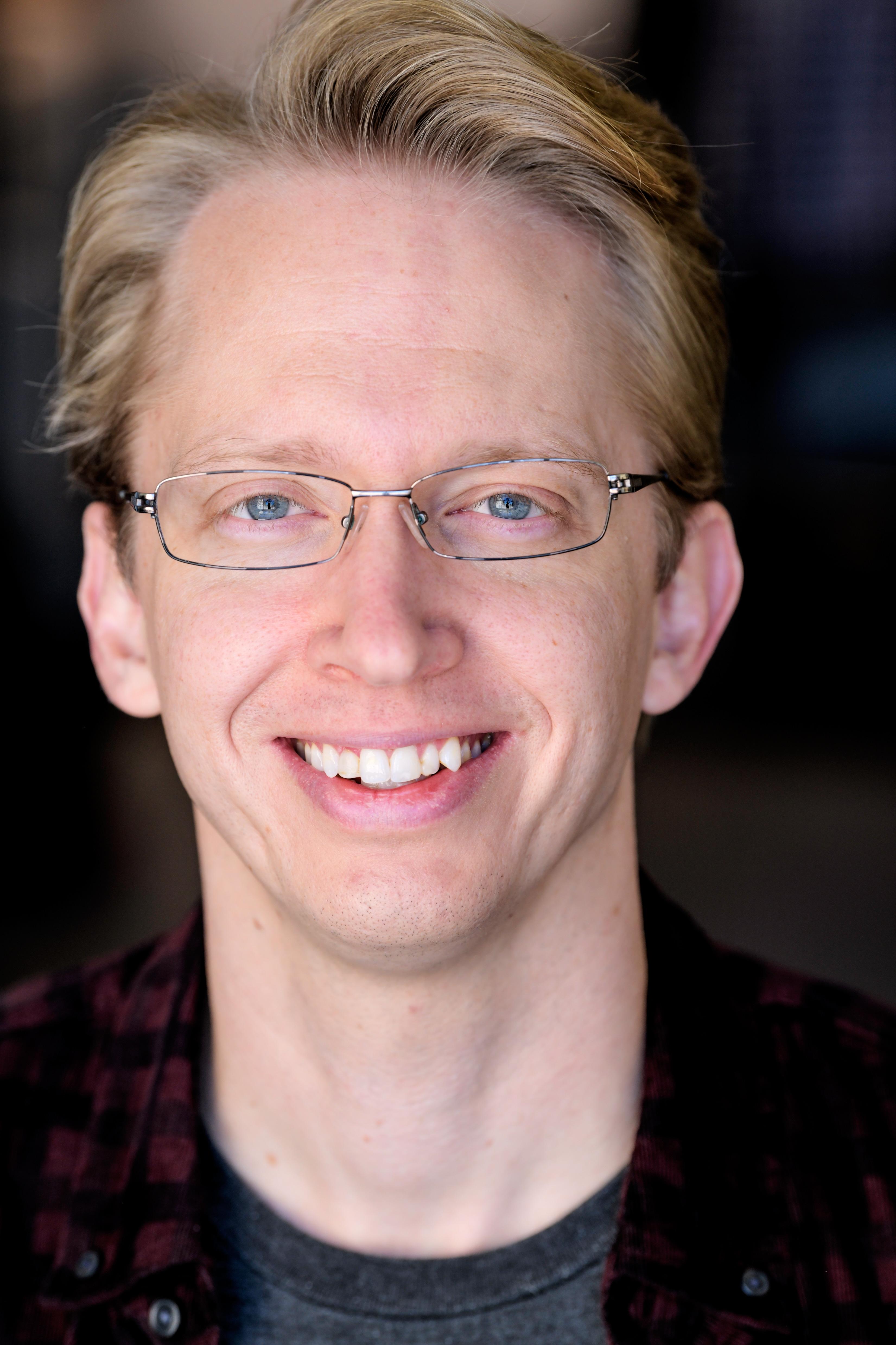 Joel Wiersema