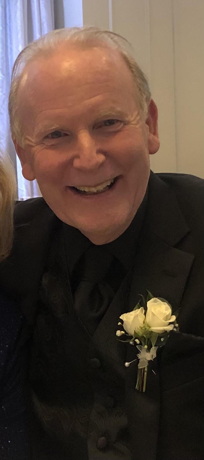 Gary Chinn