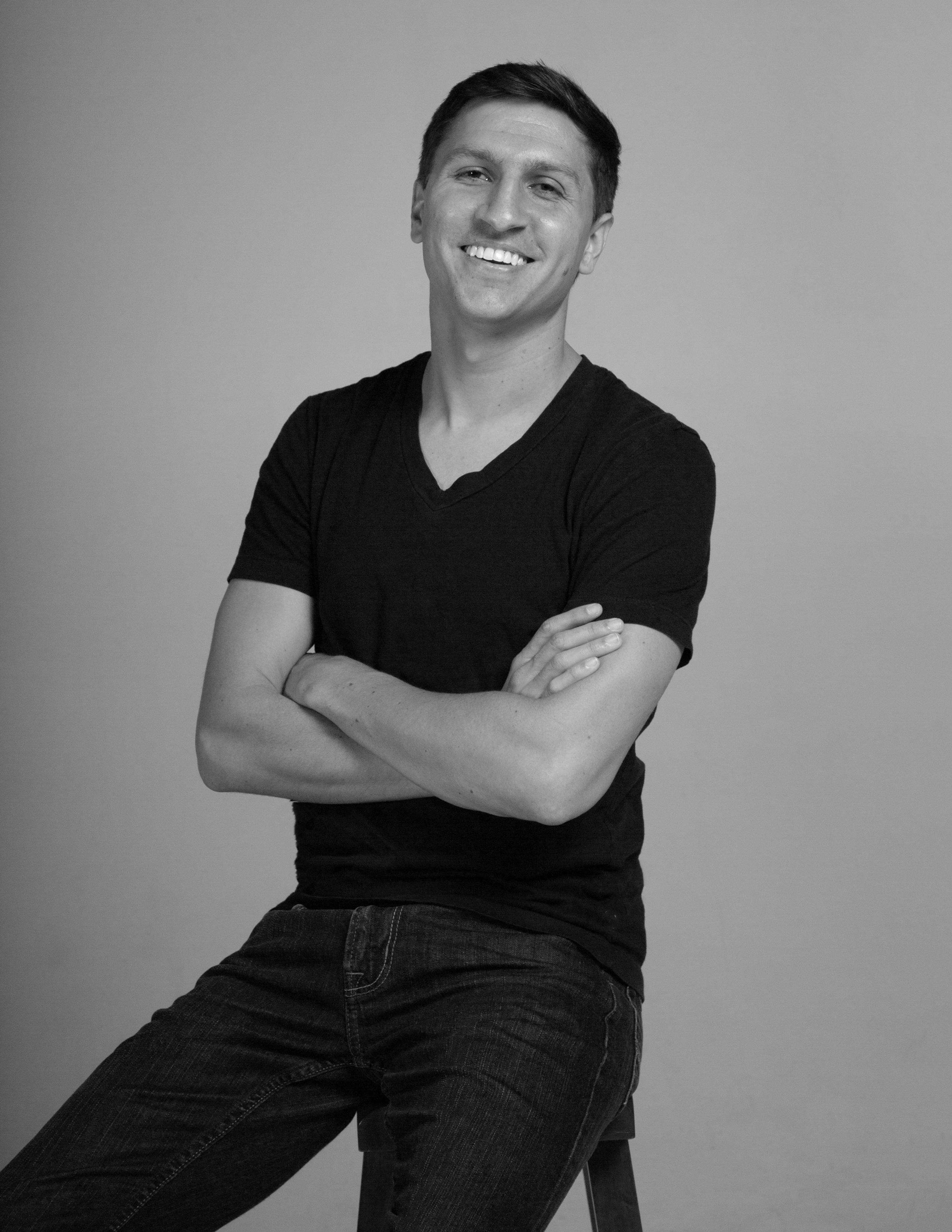 Sammy T. Anderson