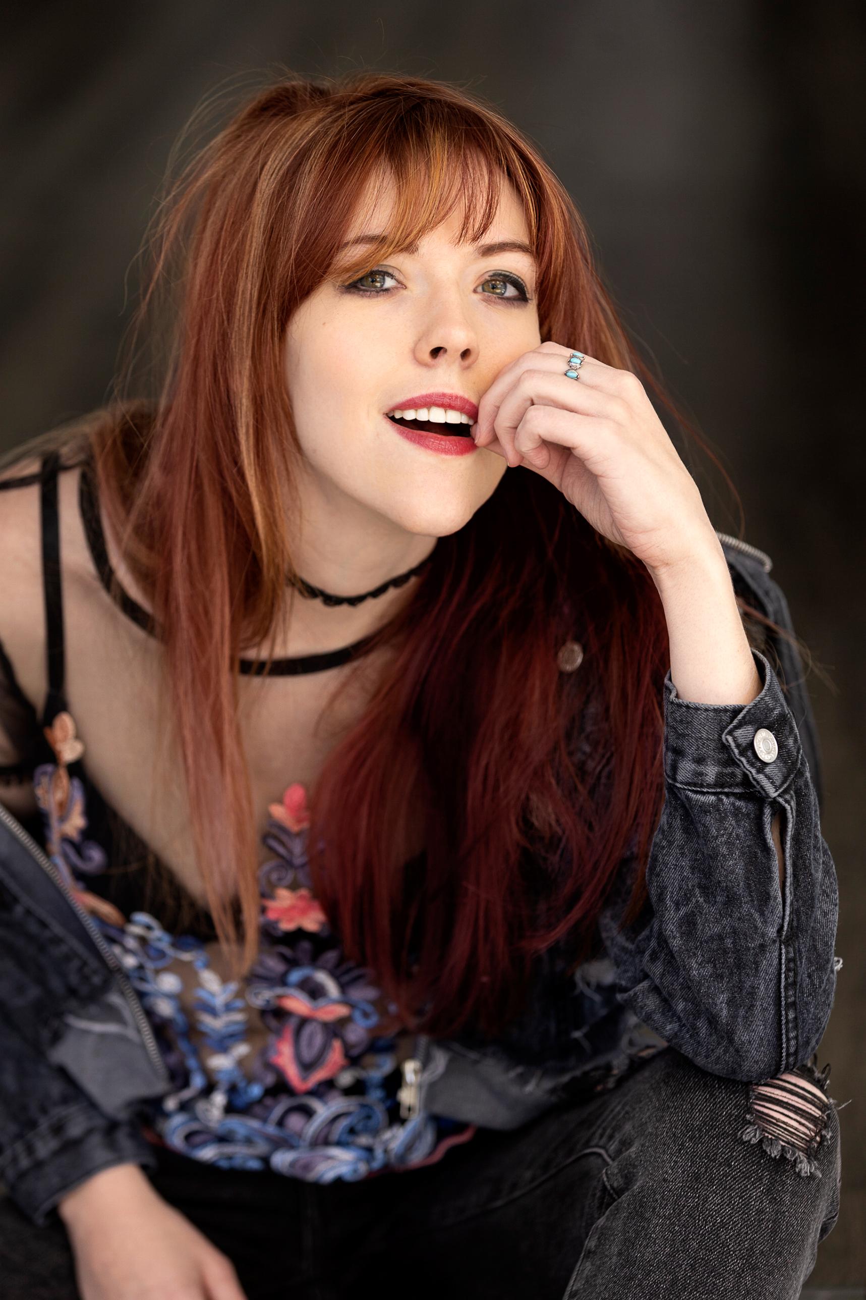 Tara Alexandra Brown