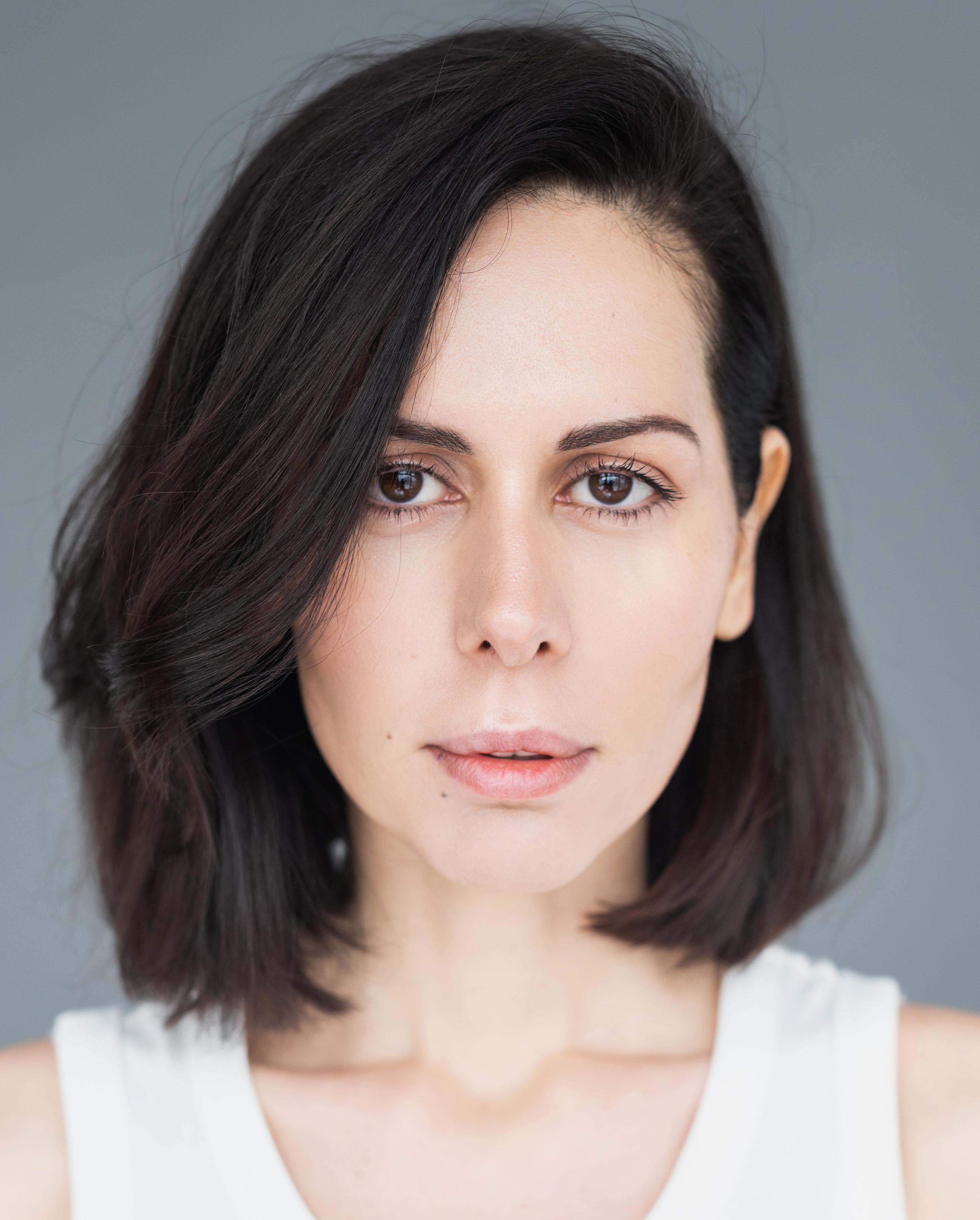 Sabina Akhmedova