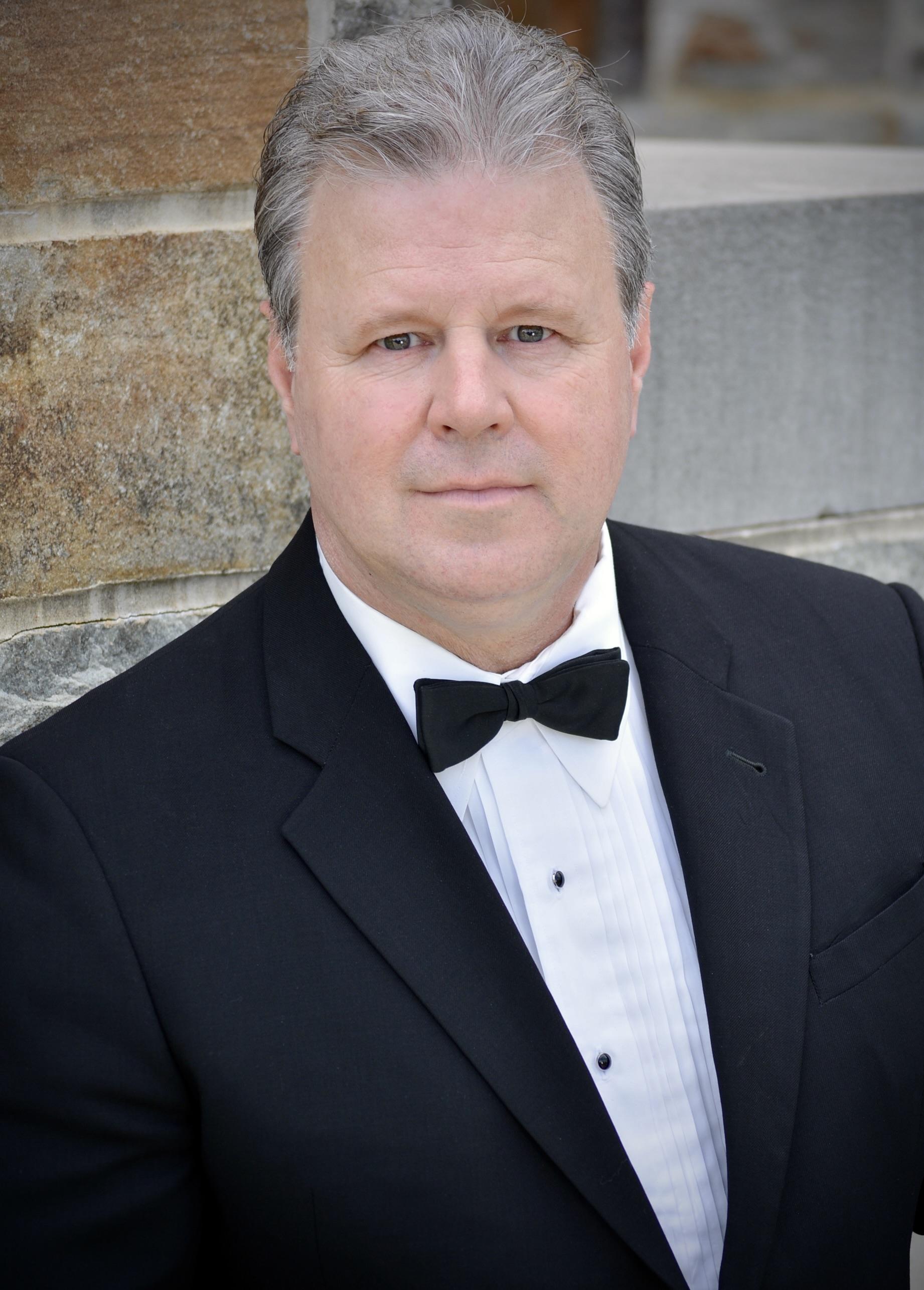 Barry Ratcliffe