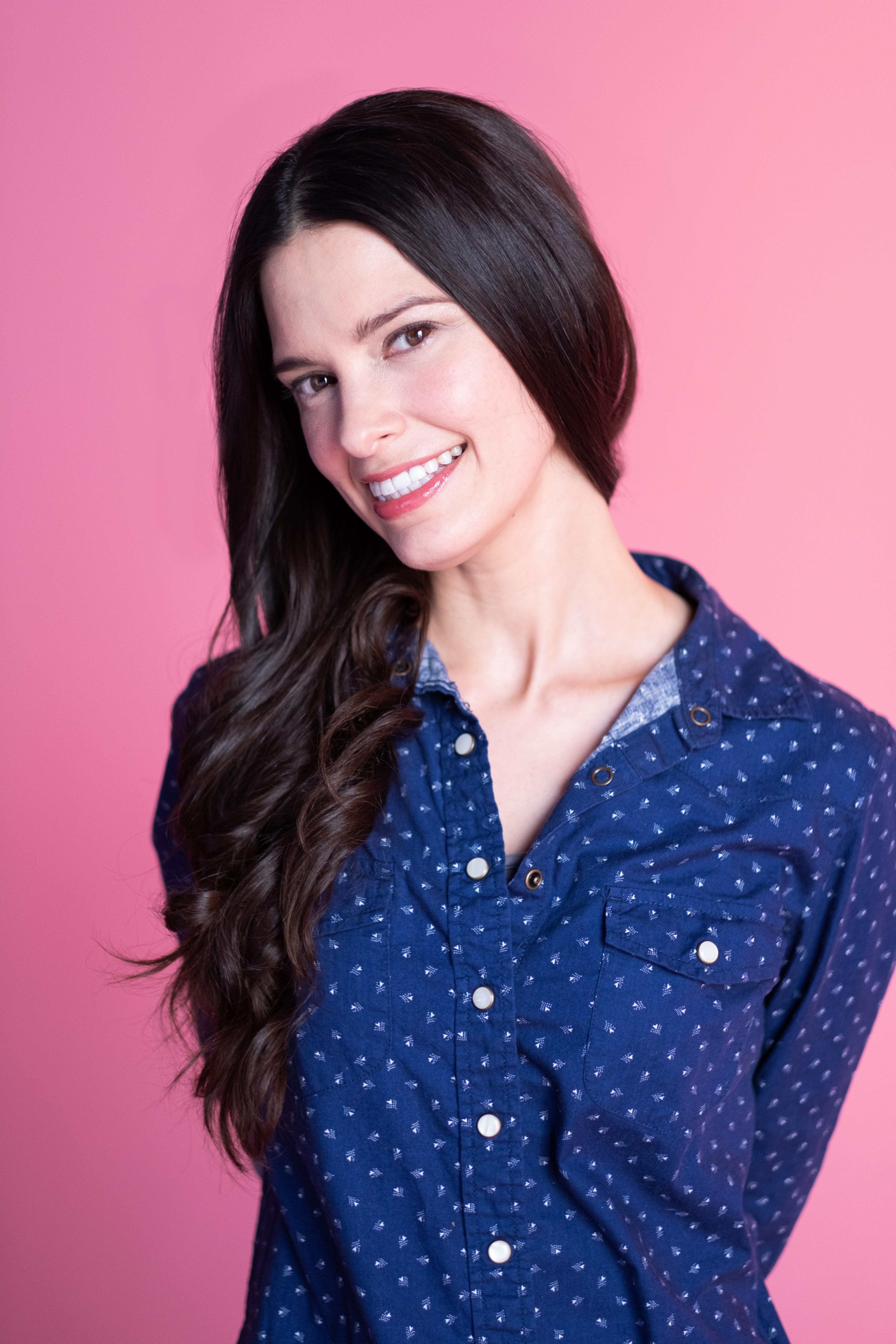 Trista Robinson