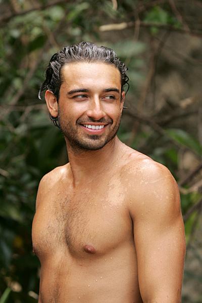 Alex Angarita