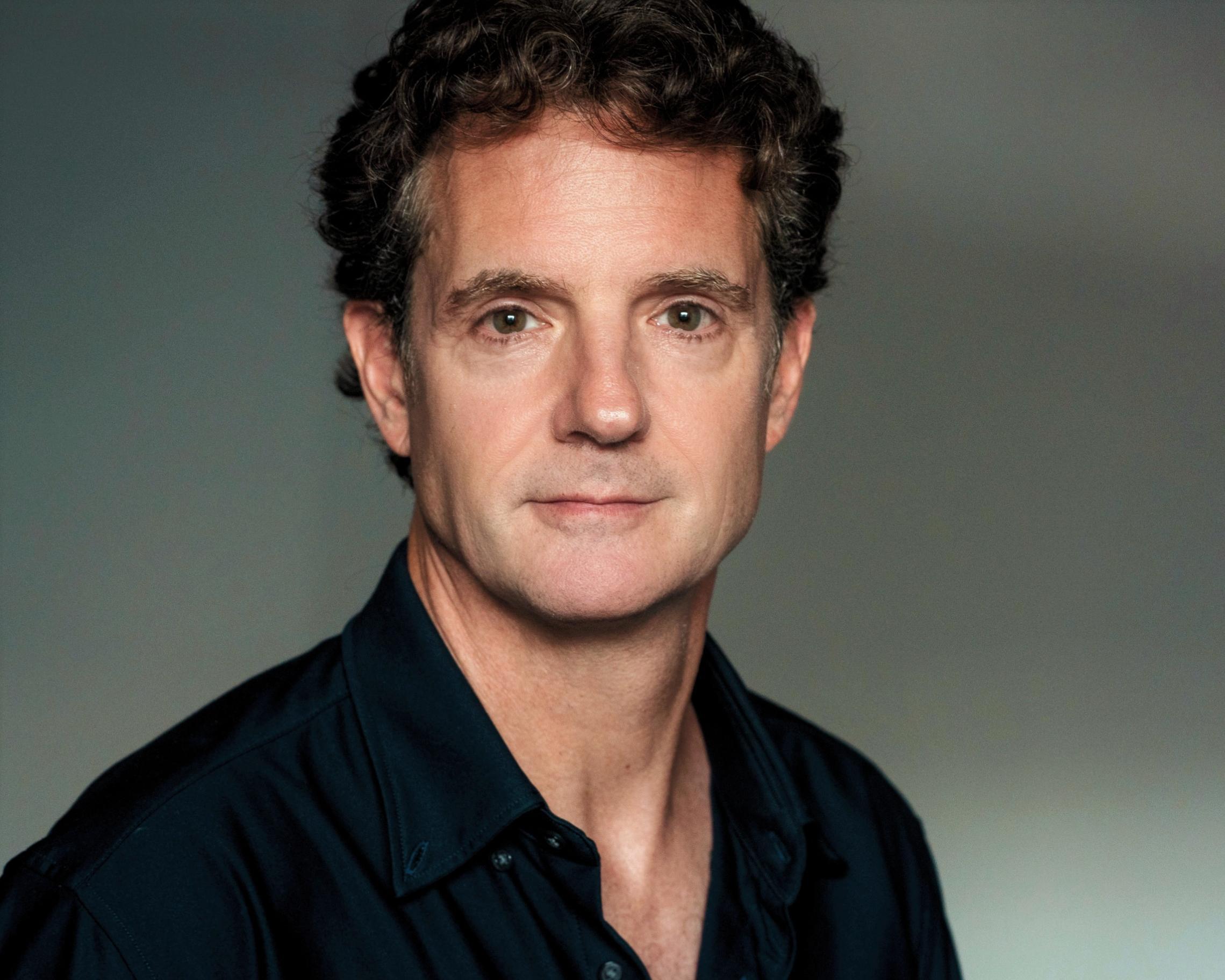 Michael Simon Hall