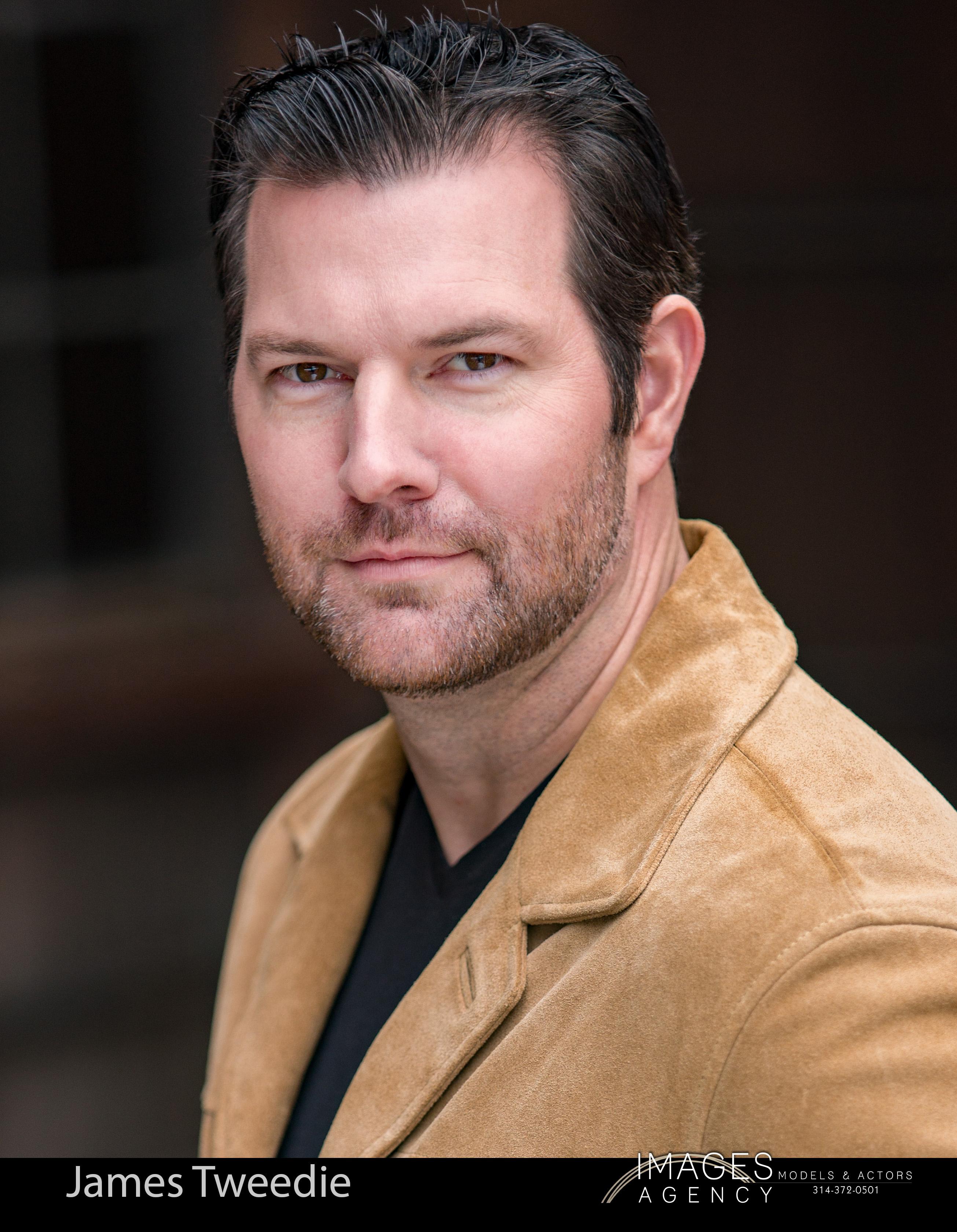 James M Tweedie