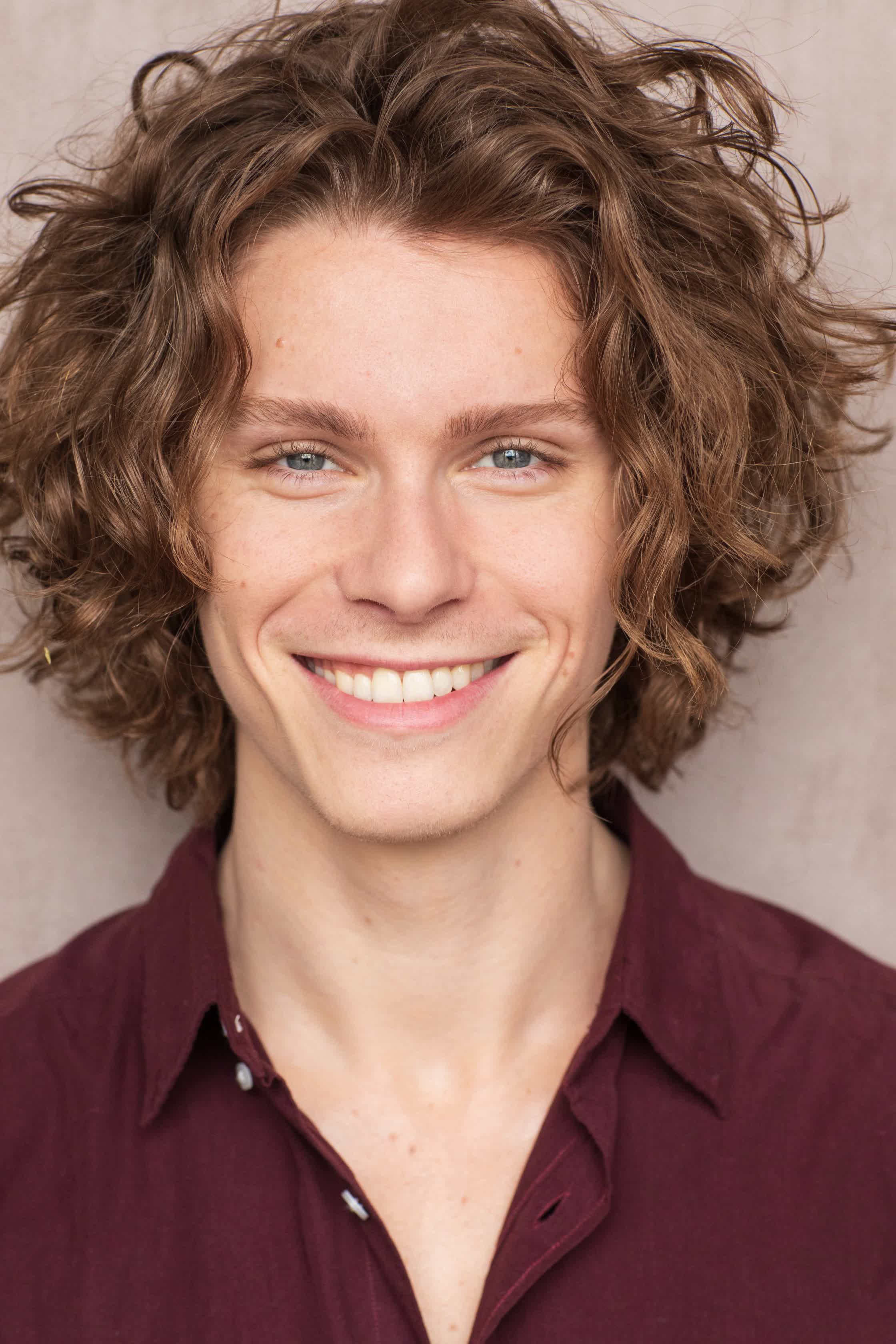 Jake Davidson