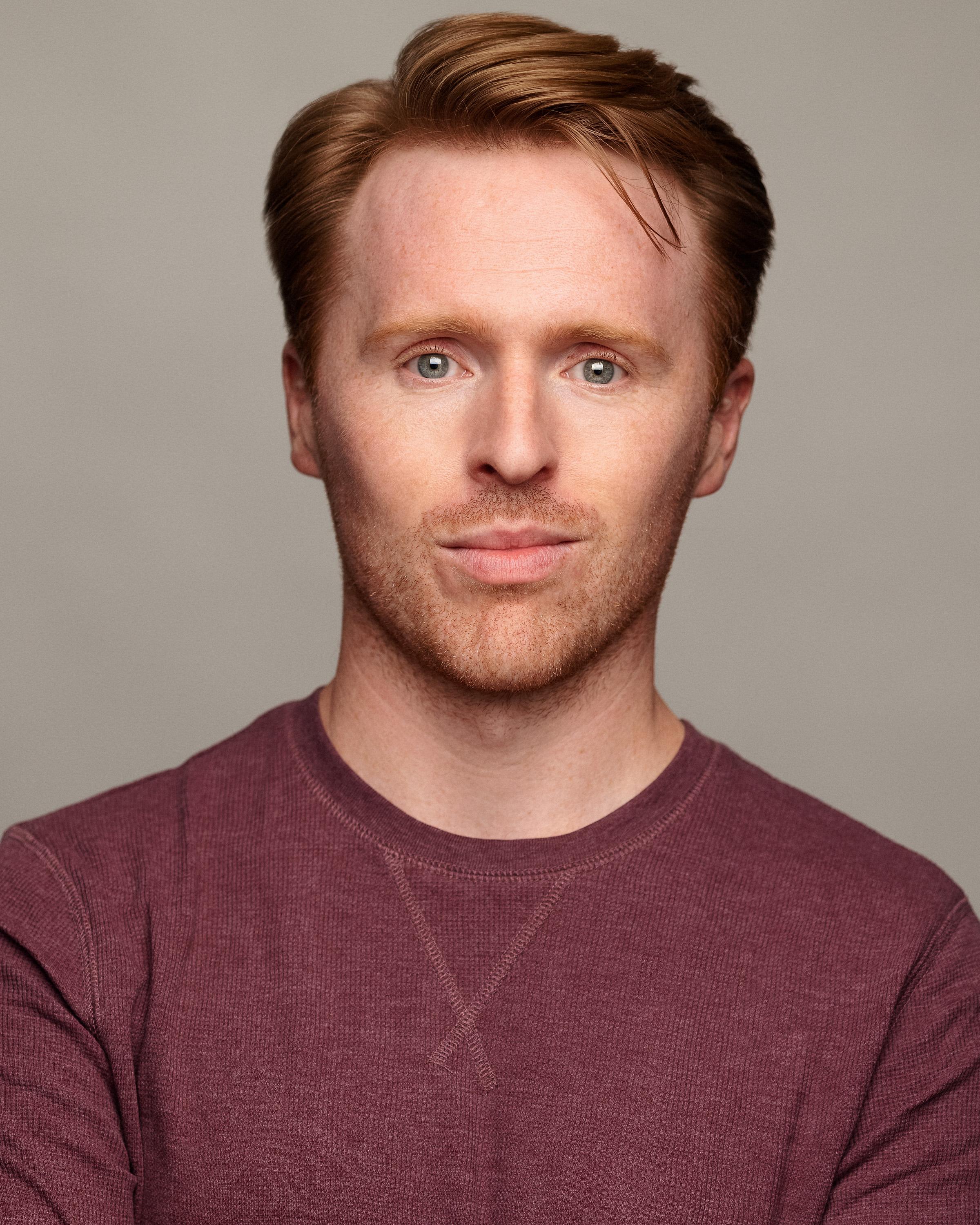 Iain Batchelor