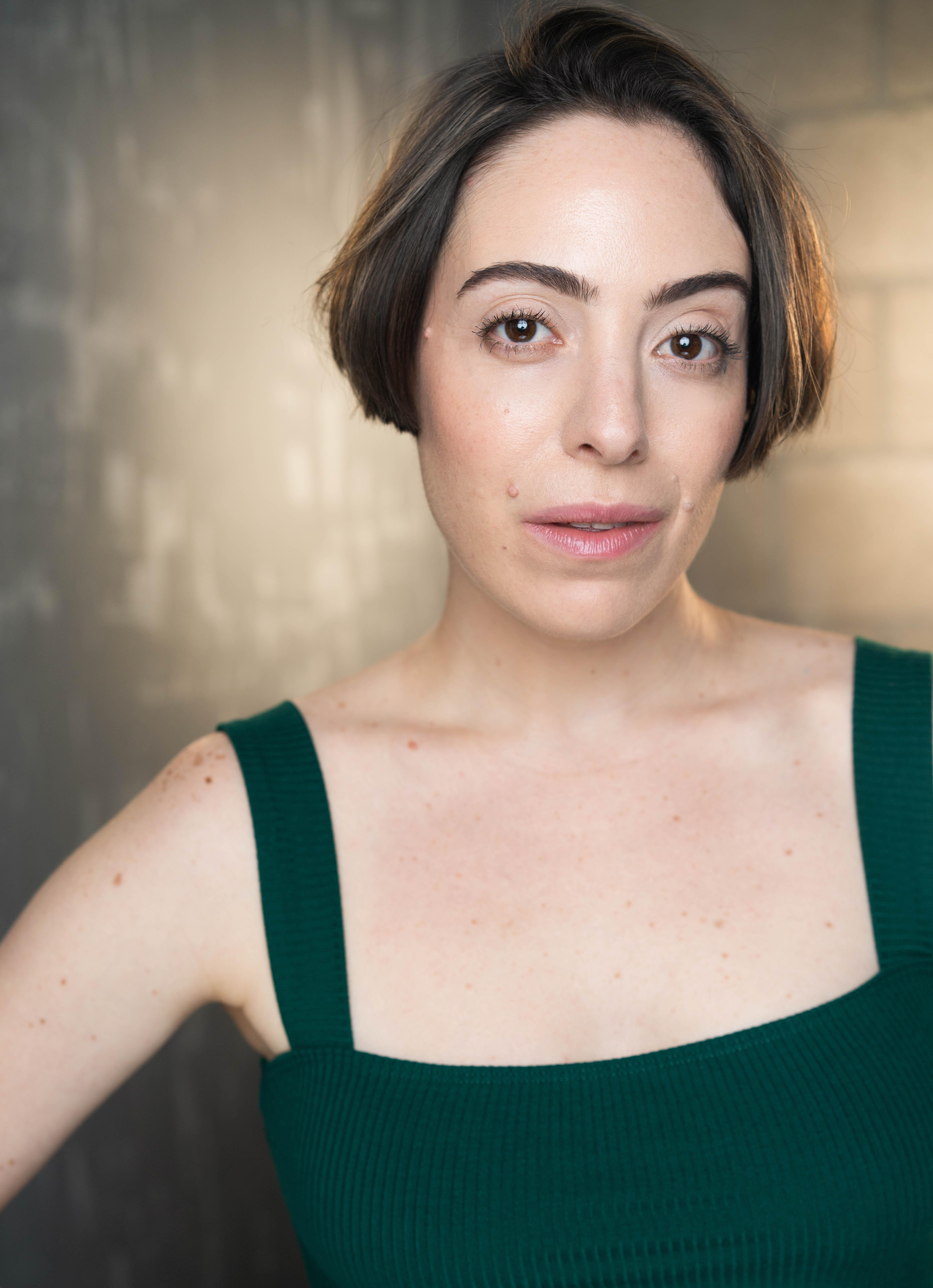 Yvonne Cone