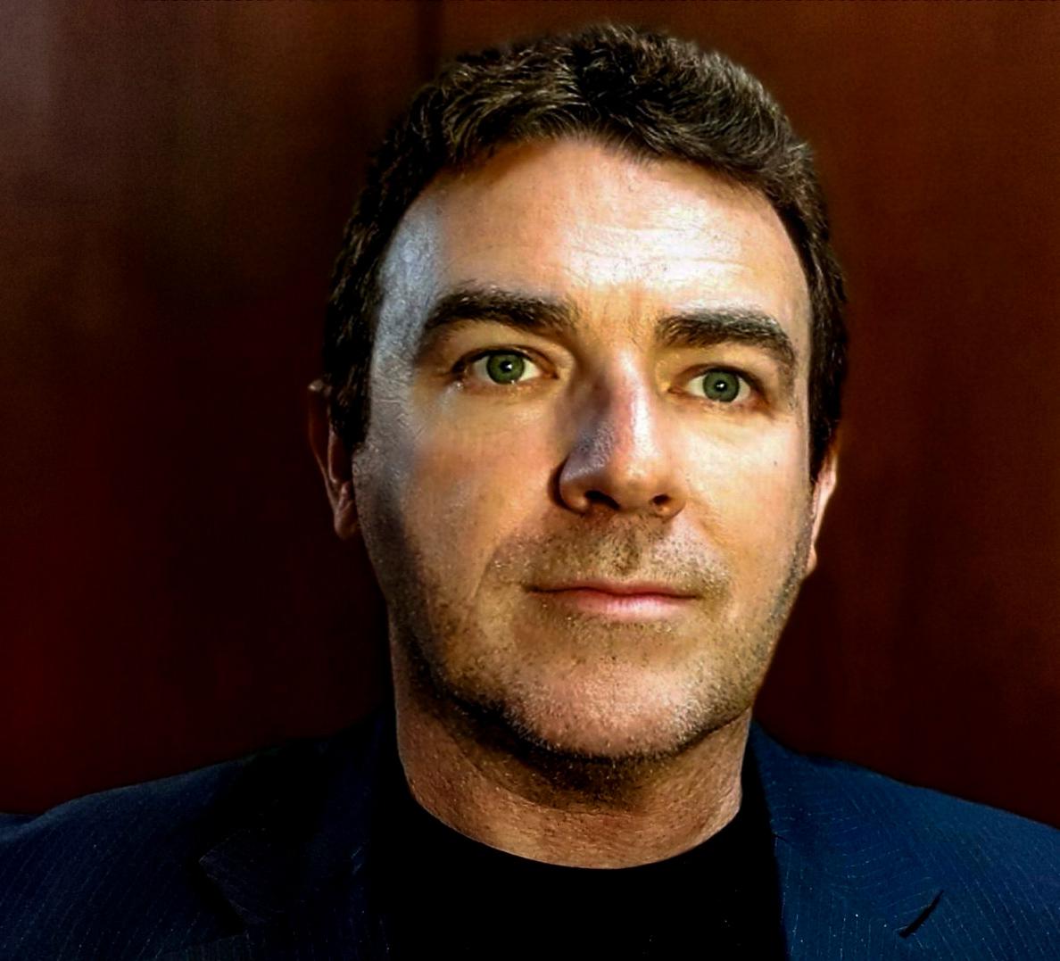 Tony Spencer
