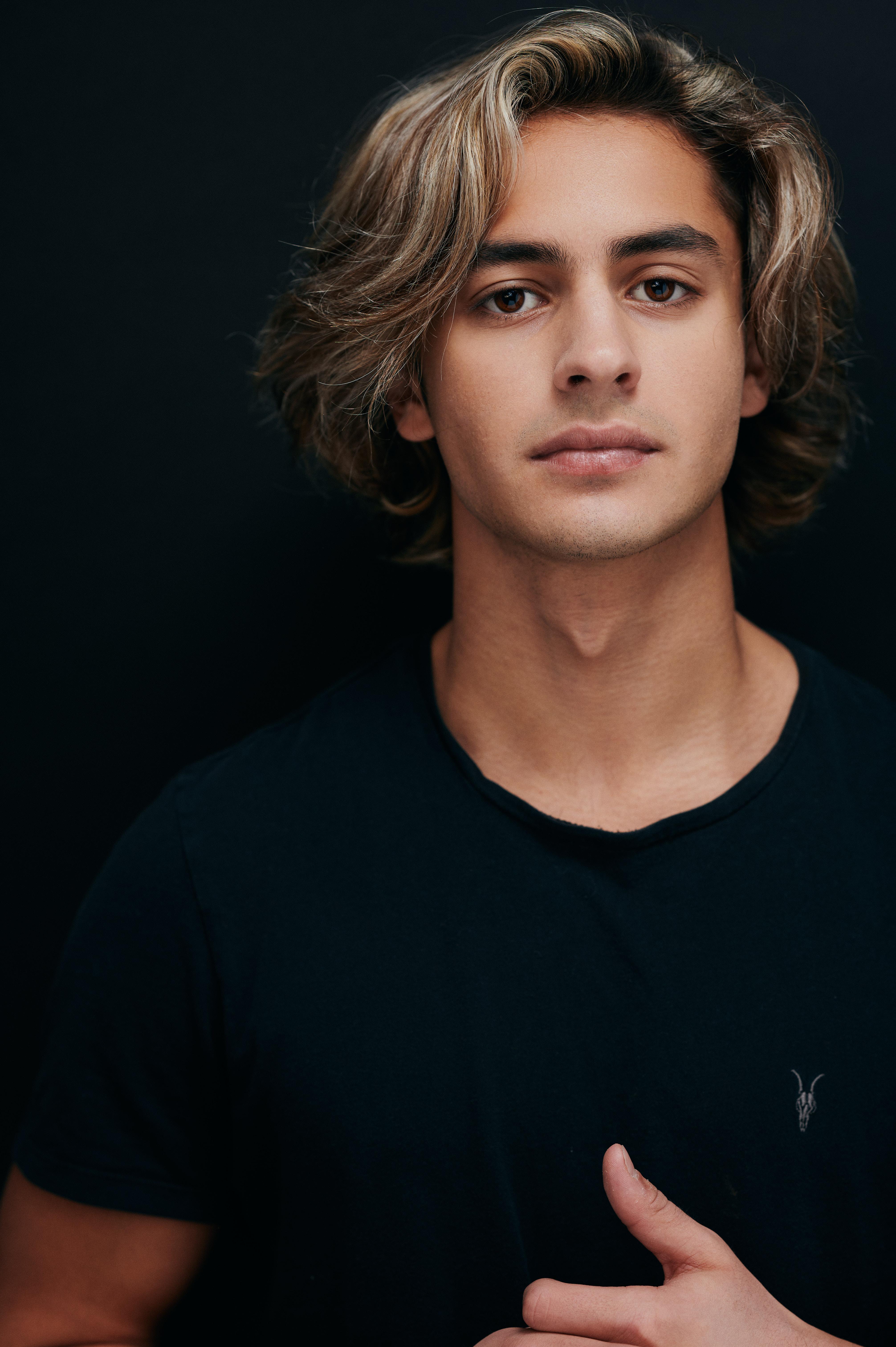 Jaden Rain