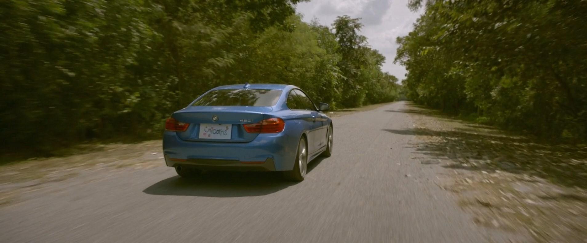 Perfect Snow Day movie