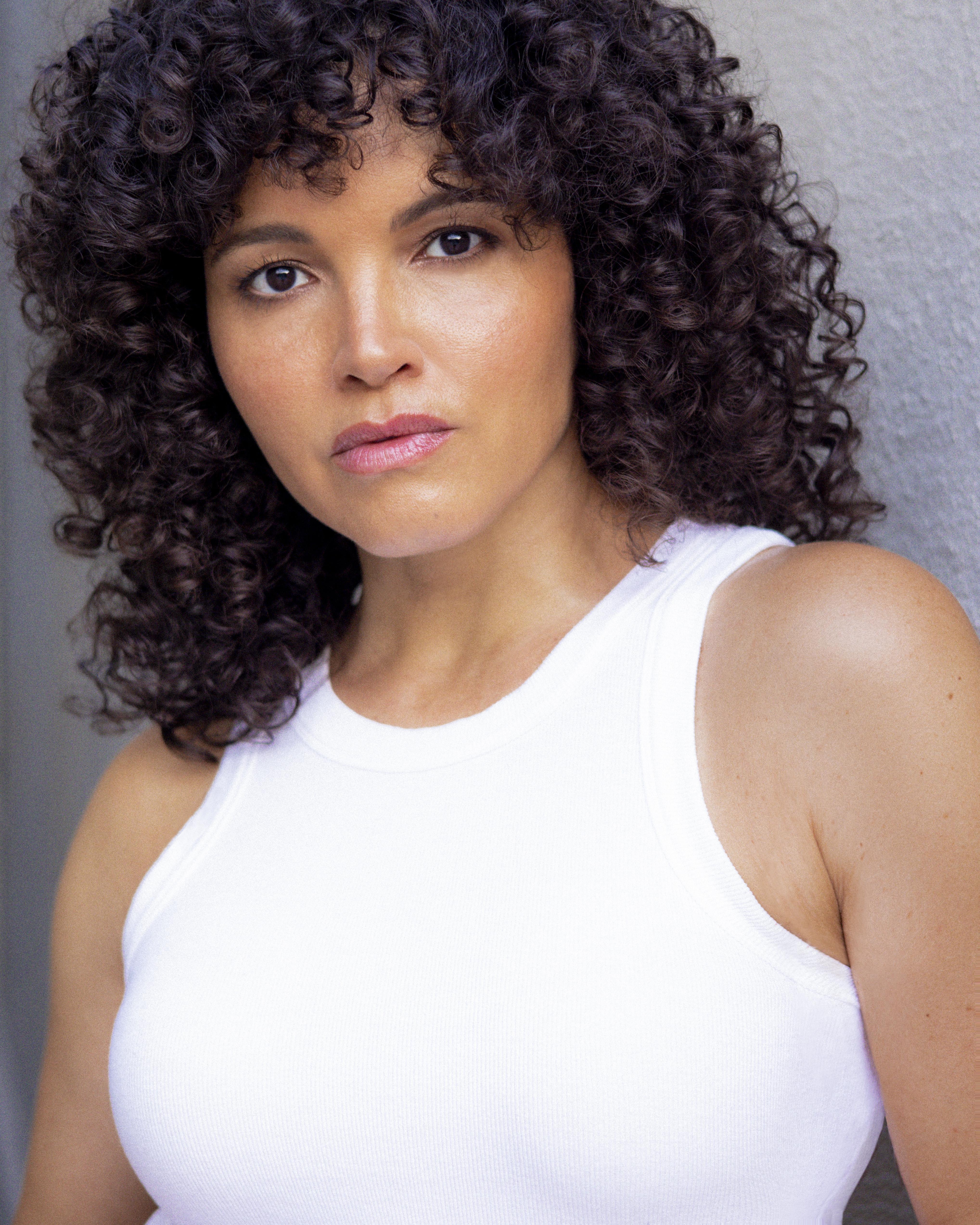 Susie Castillo