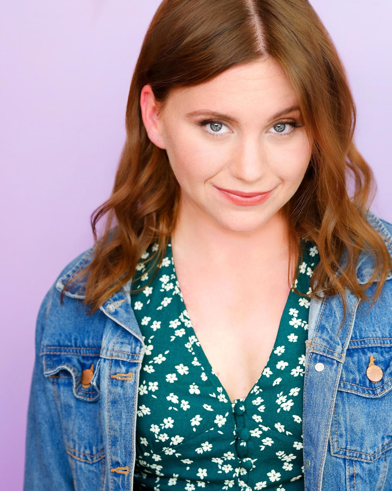 Kimberly Weinberger