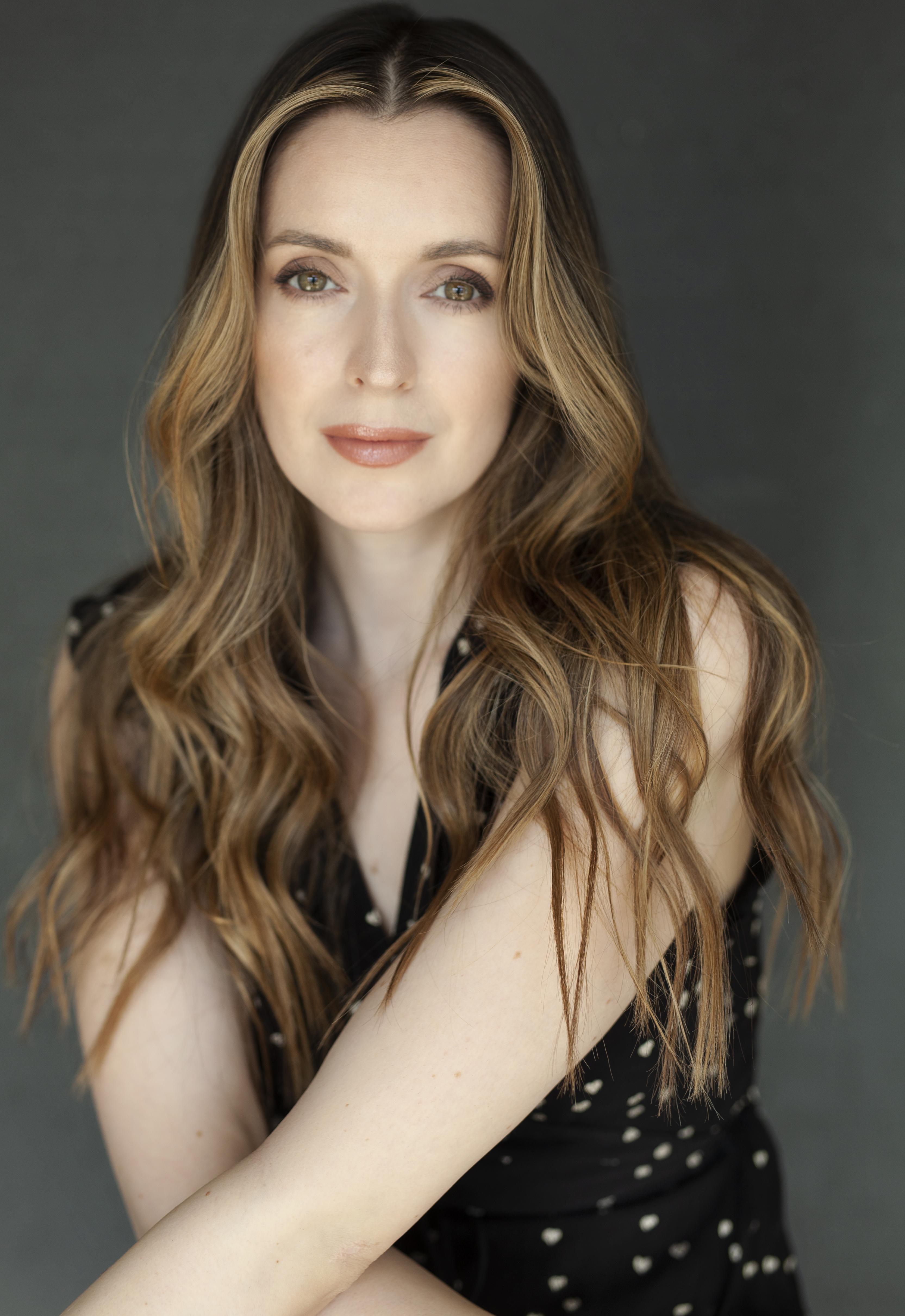 Rebecca Roberts