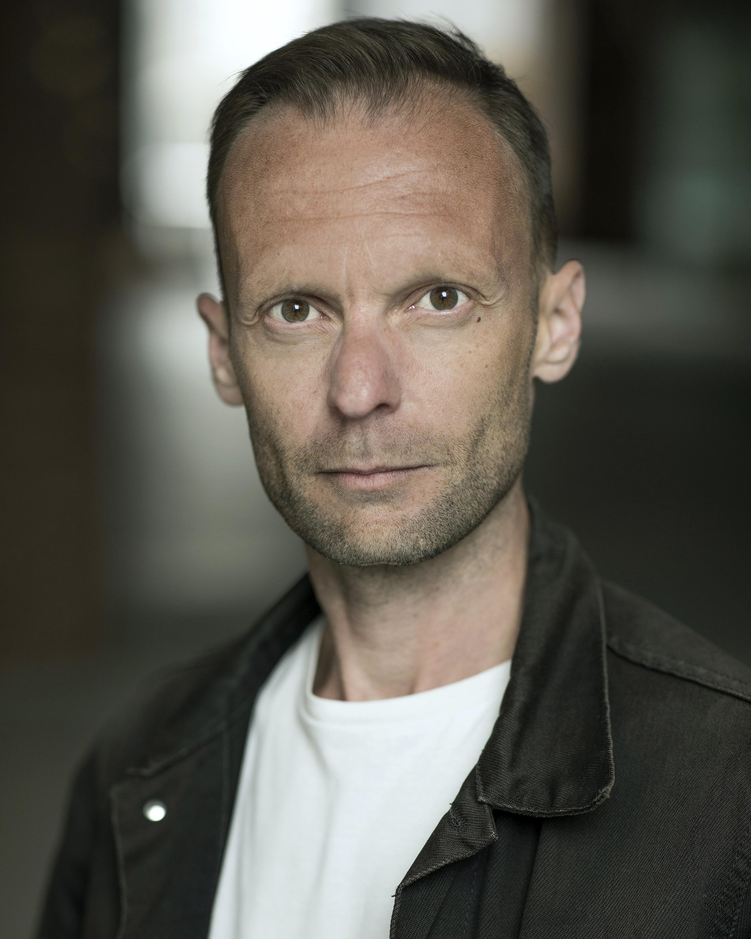 Carl Prekopp