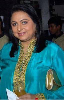 Renuka Israni
