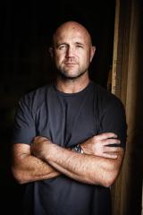 Stuart Thorp