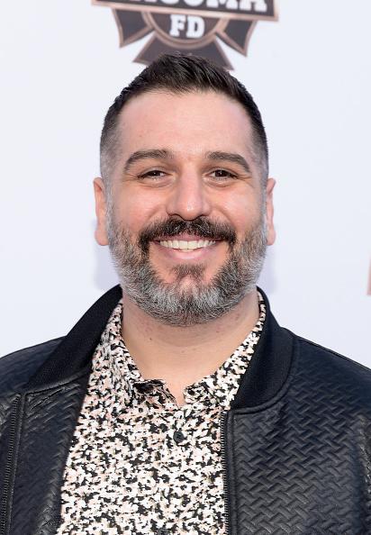 Neil Garguilo