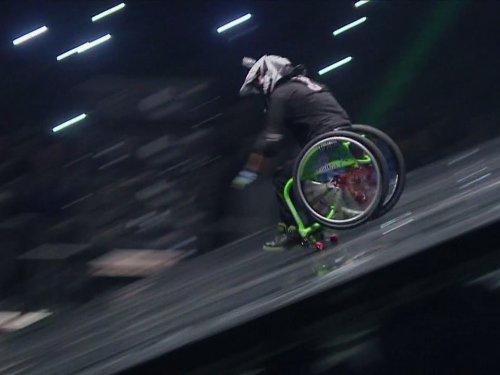 Aaron Fotheringham