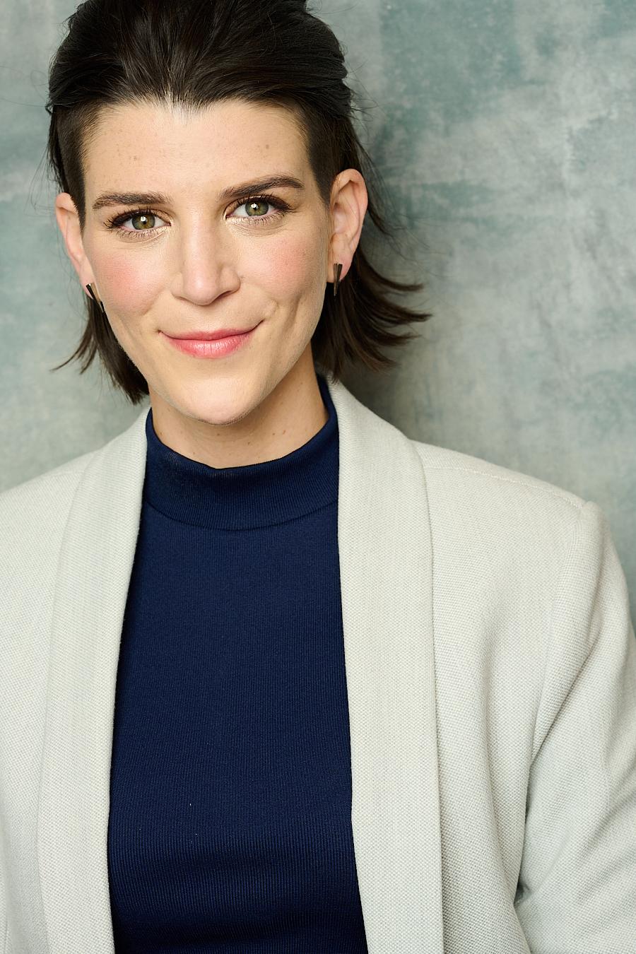 Maia Kazin