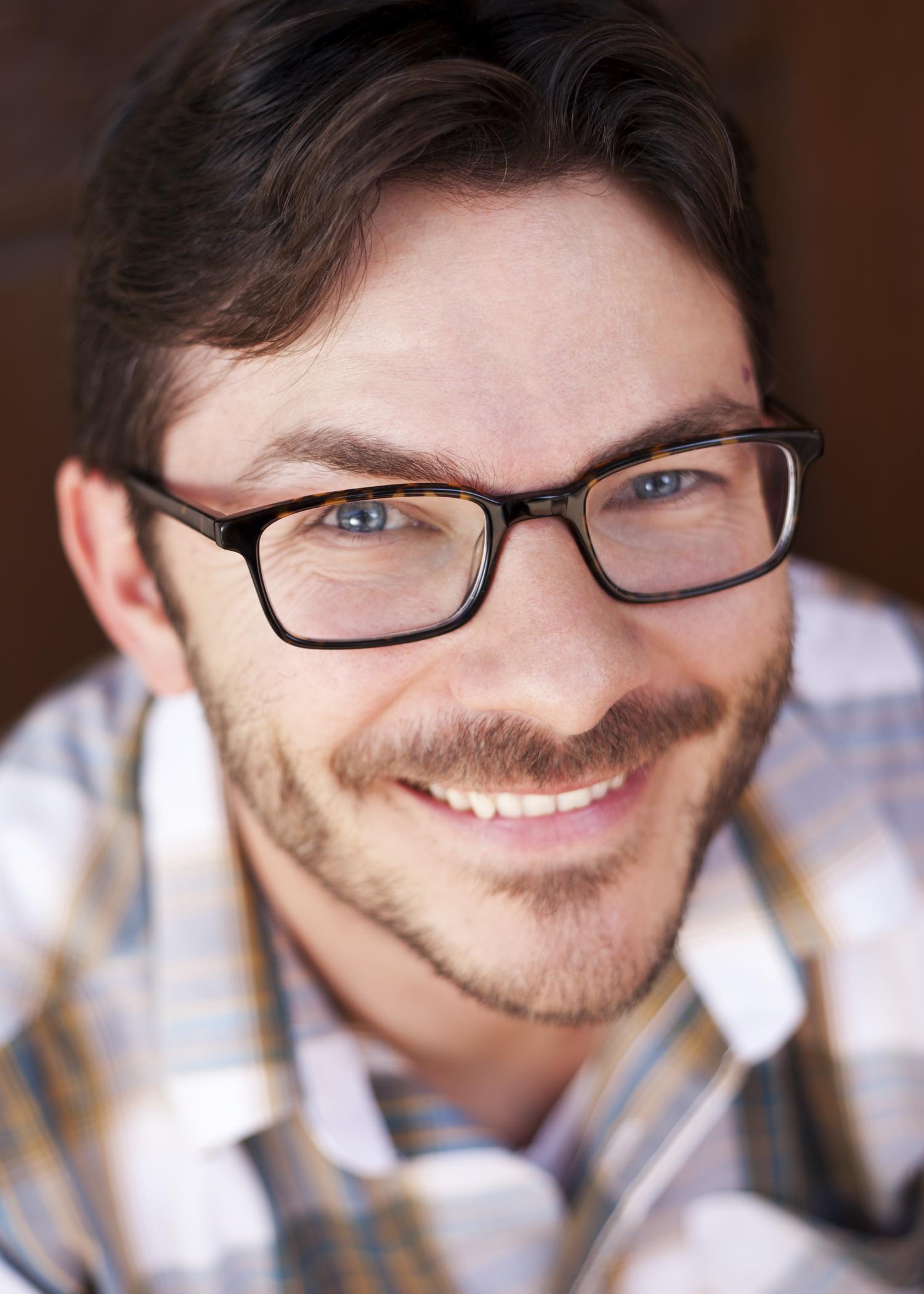 Jon Luke Thomas