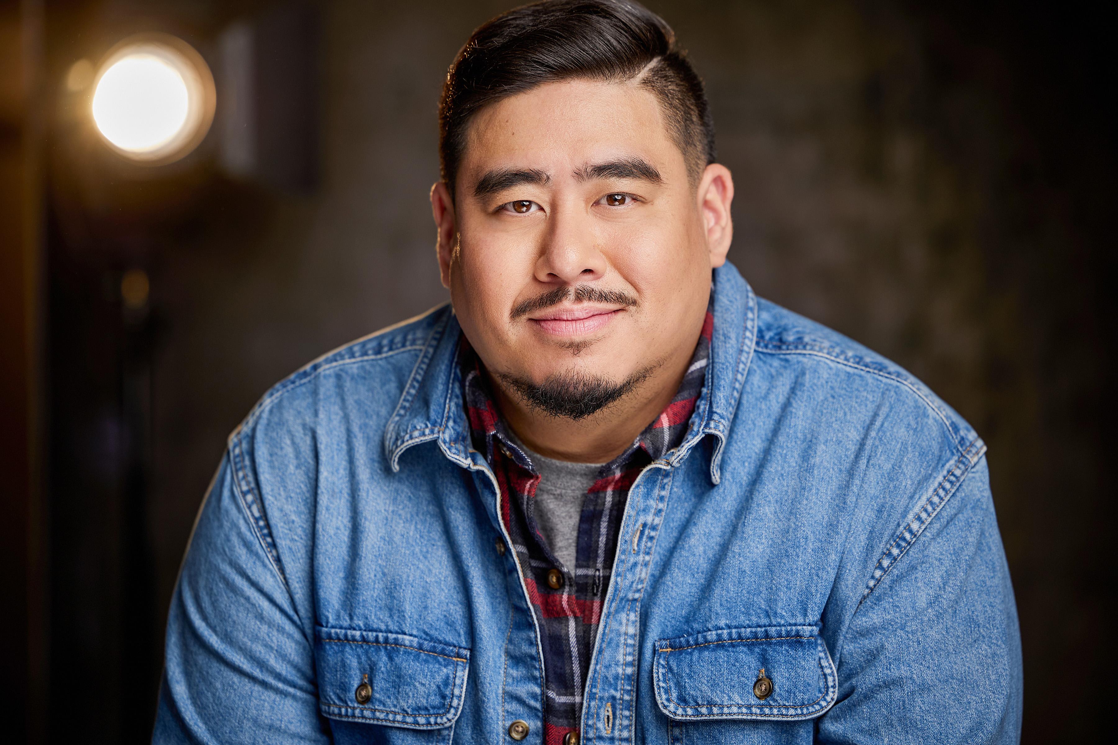 Vincent Salvador